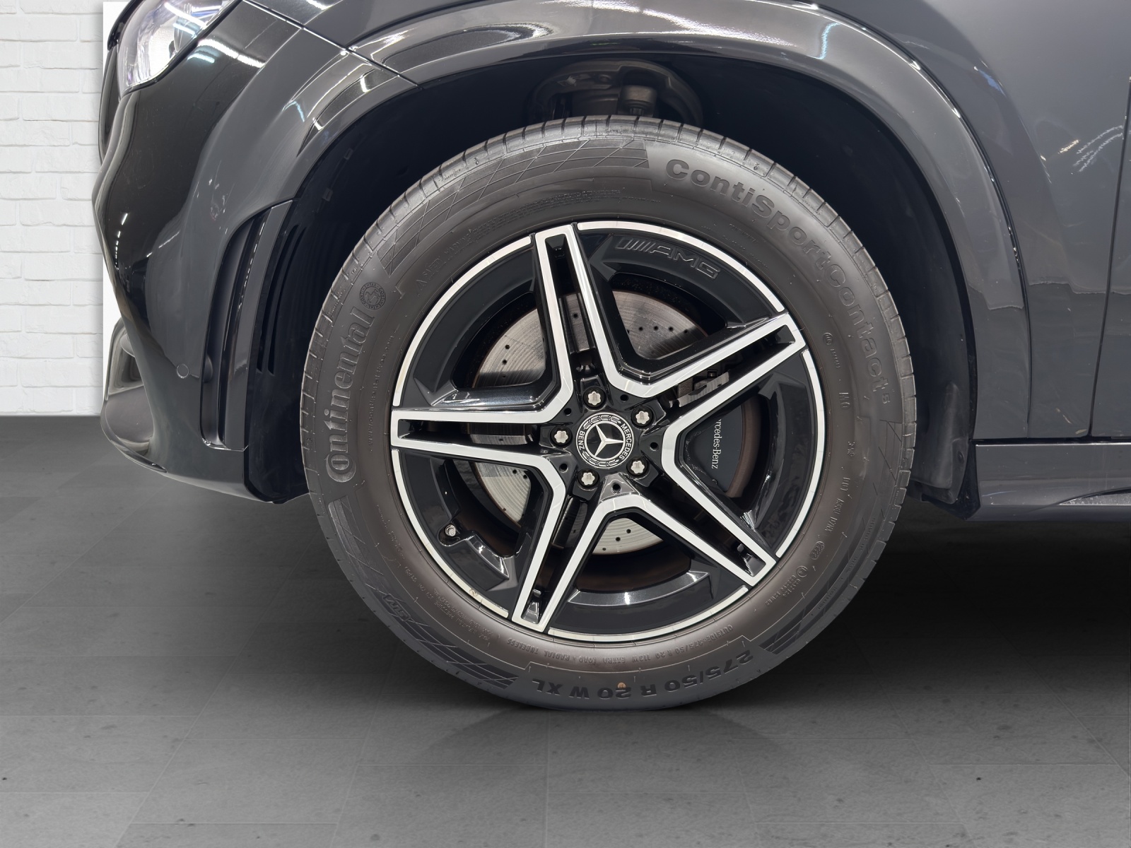 MERCEDES-BENZ GLE 300 d 4Matic-image-5