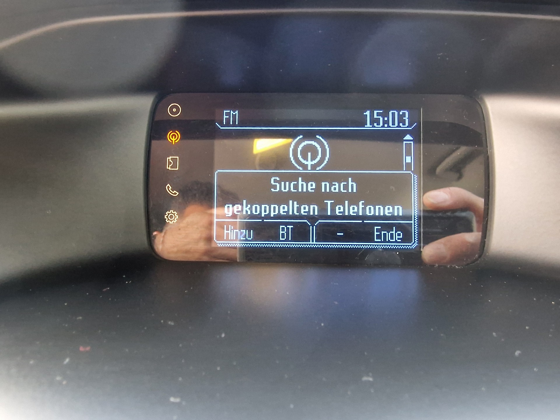 FORD Focus 1.0 SCTi Trend 12Mt Gara MFK Neu 8xAlu-image-17