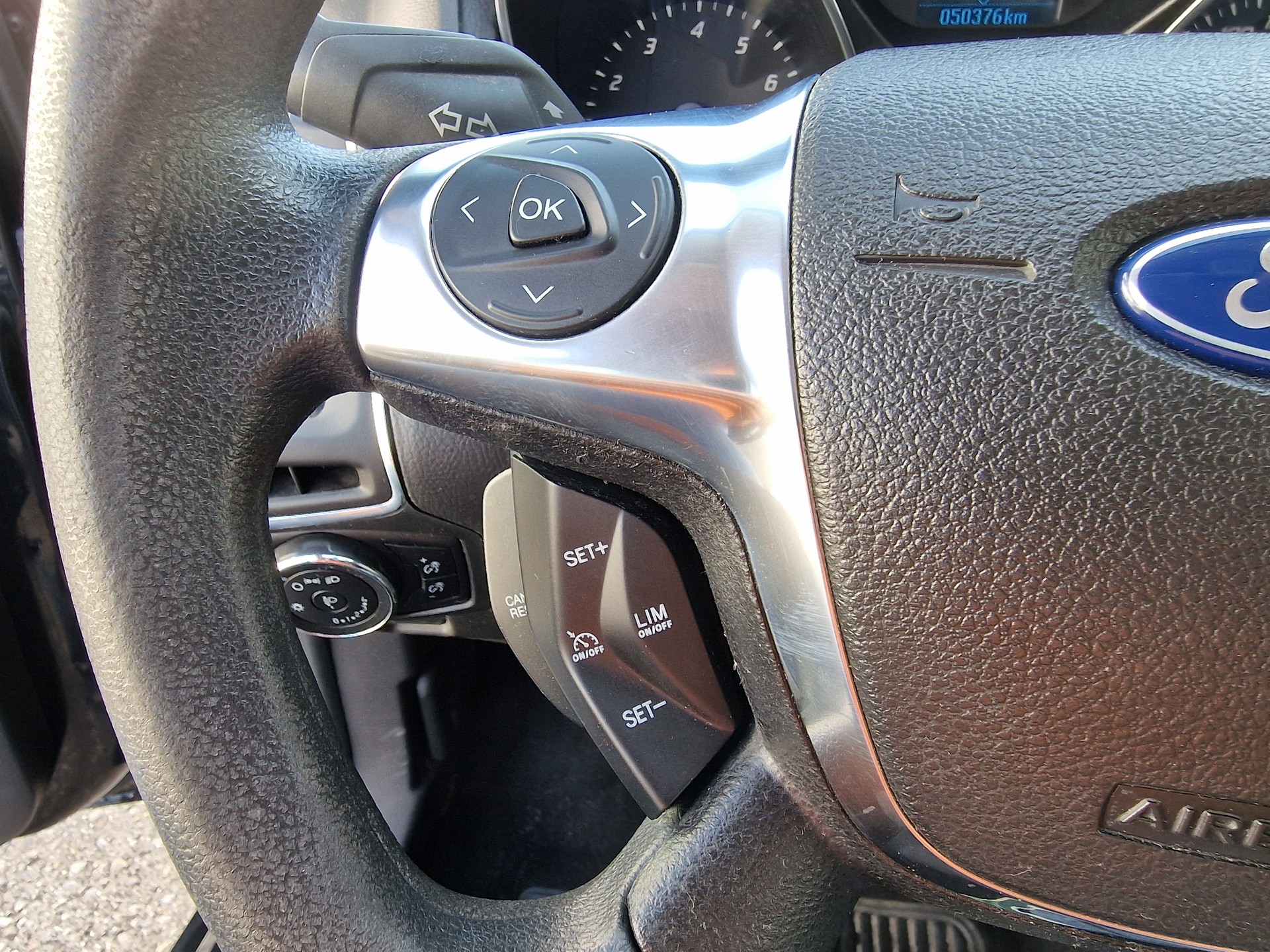 FORD Focus 1.0 SCTi Trend 12Mt Gara MFK Neu 8xAlu-image-12
