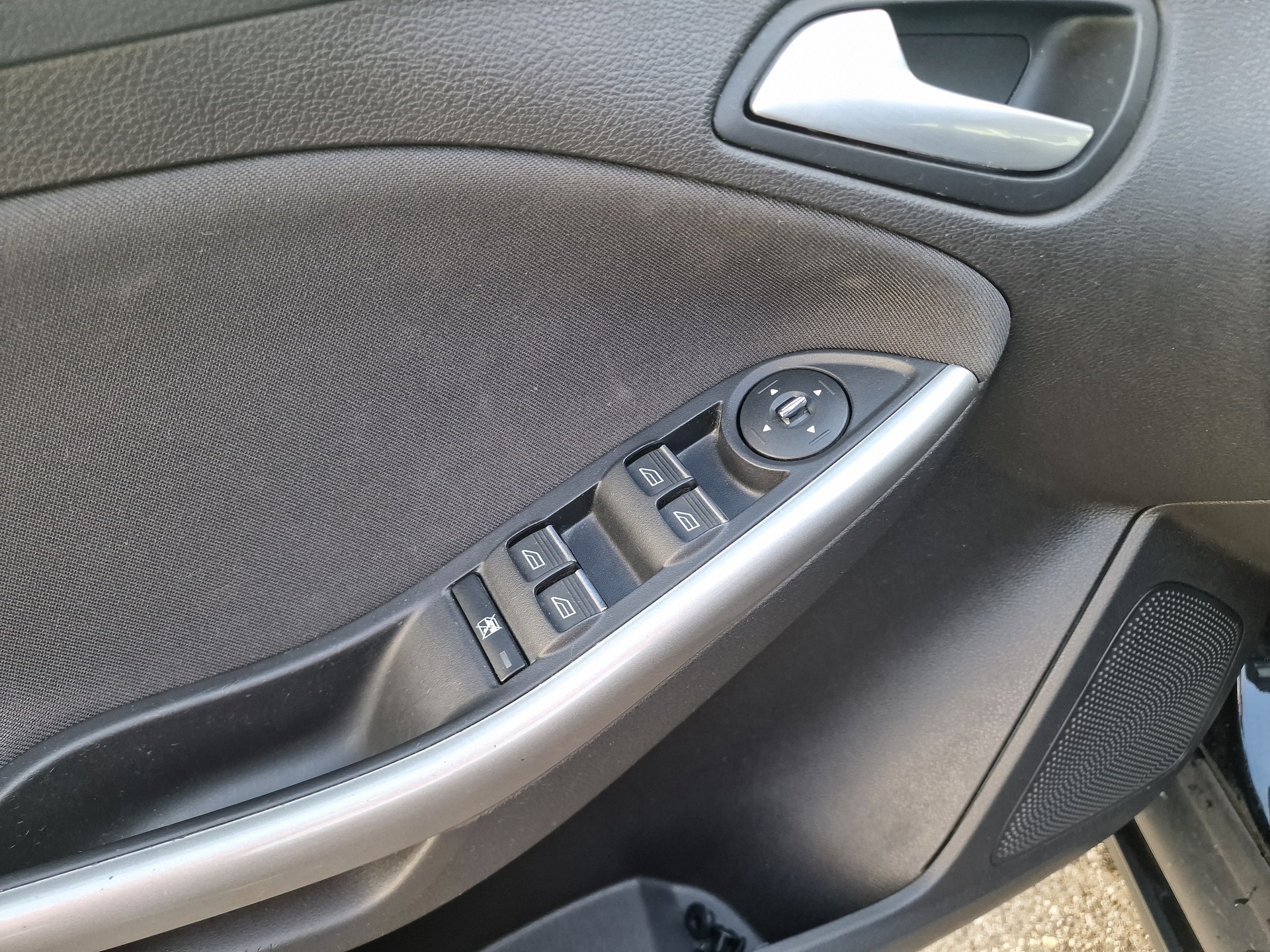 FORD Focus 1.0 SCTi Trend 12Mt Gara MFK Neu 8xAlu-image-20