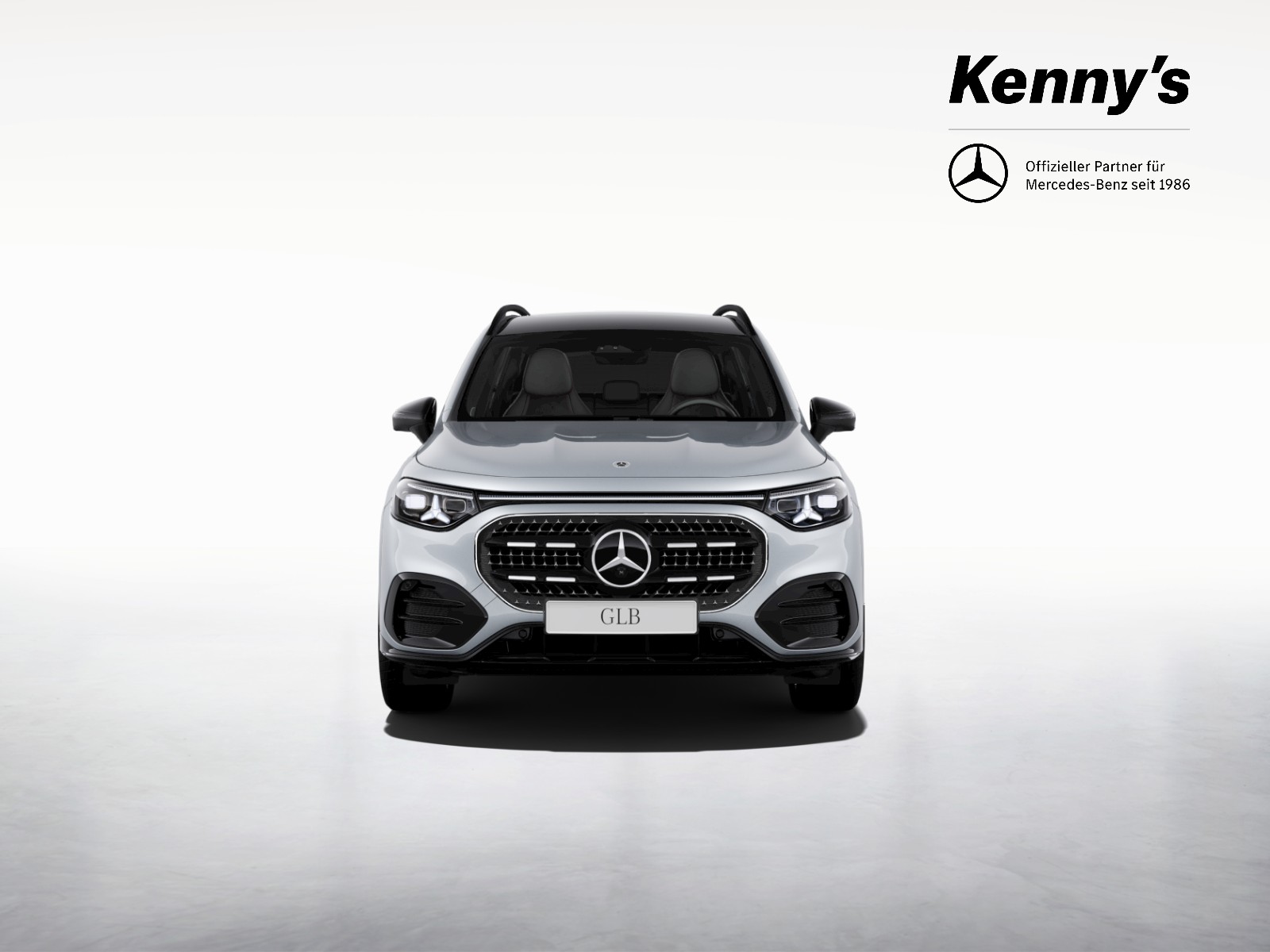 MERCEDES-BENZ GLB 200 4MATIC-showroom-element-1