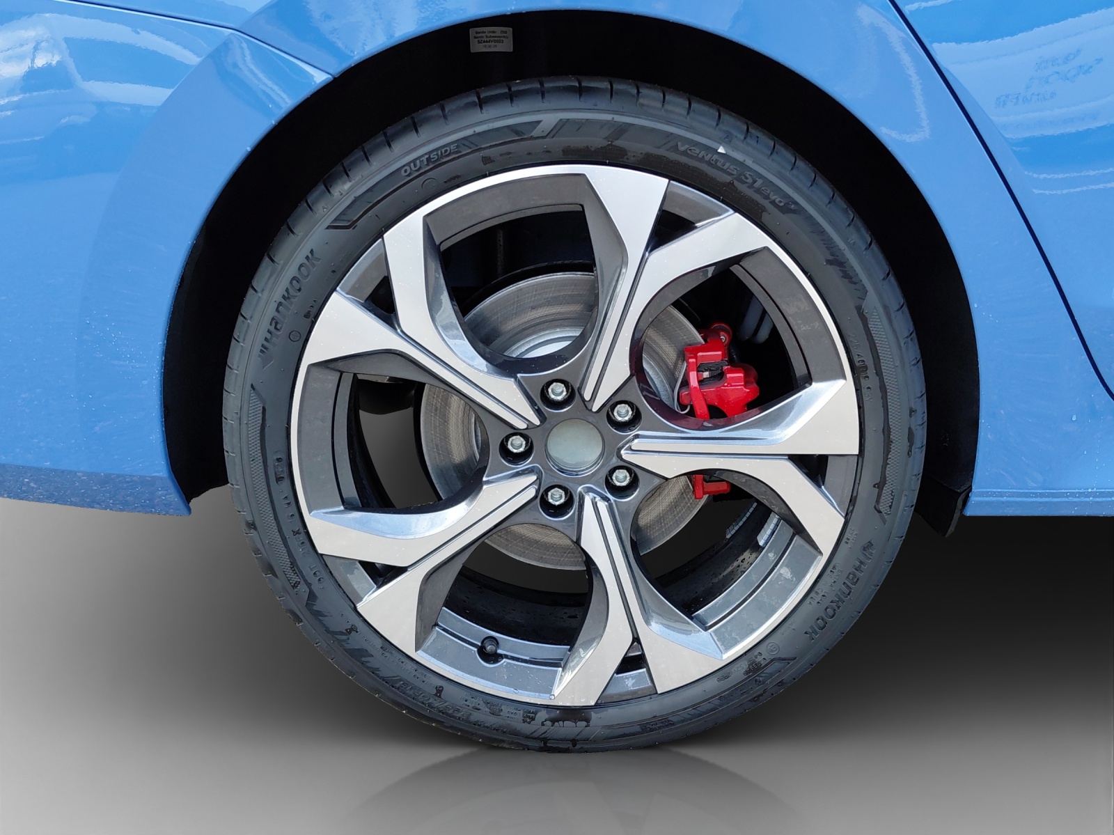 SKODA Octavia Combi 2.0 TSI DSG RS 30 Years Edition-image-15