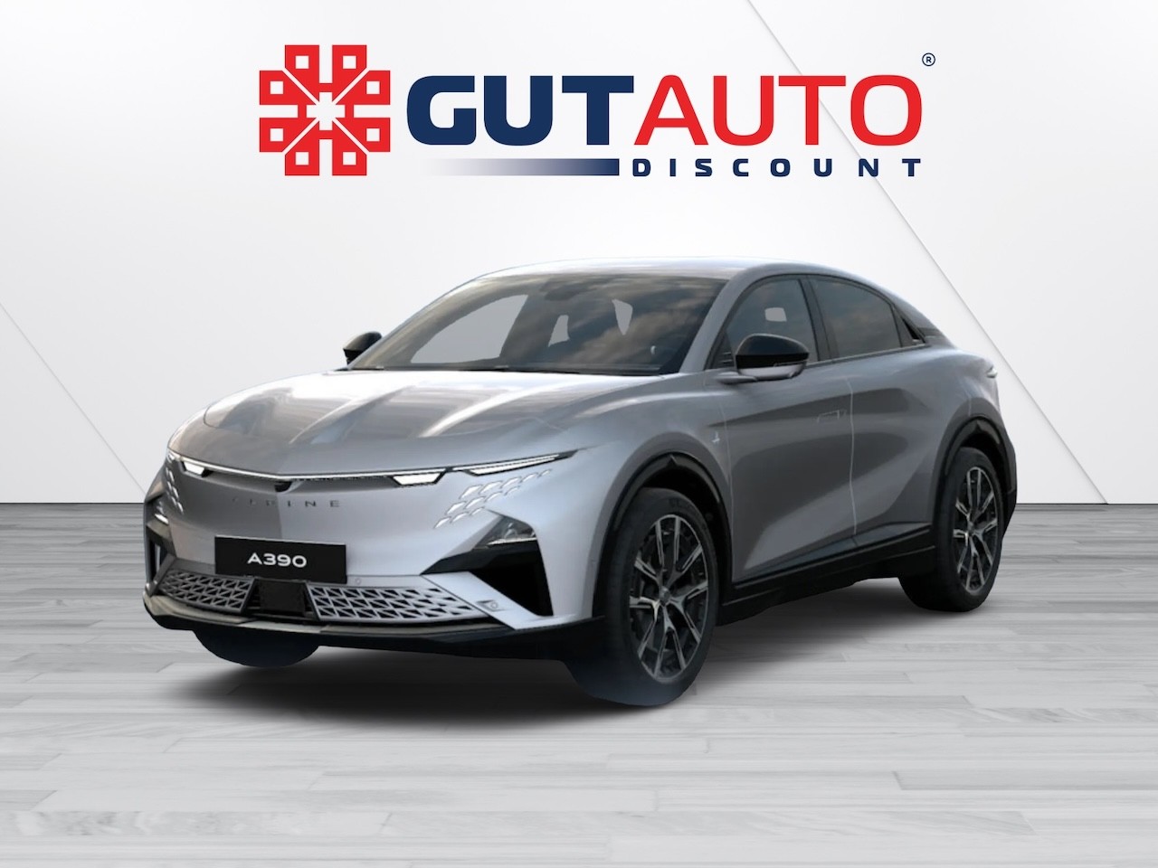 ALPINE A390 89kWh GT AWD-image-0