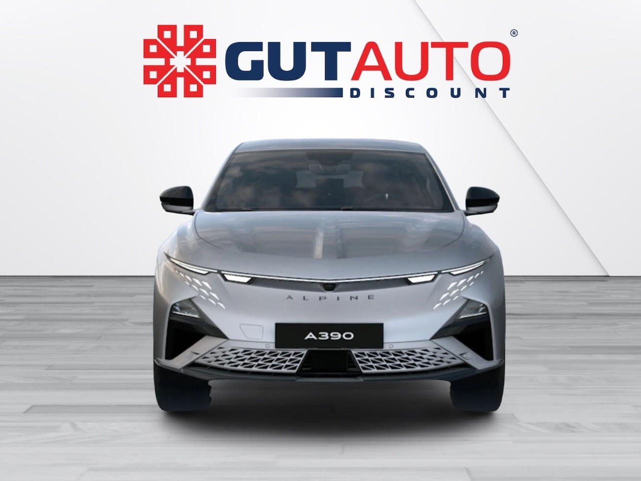 ALPINE A390 89kWh GT AWD-image-7
