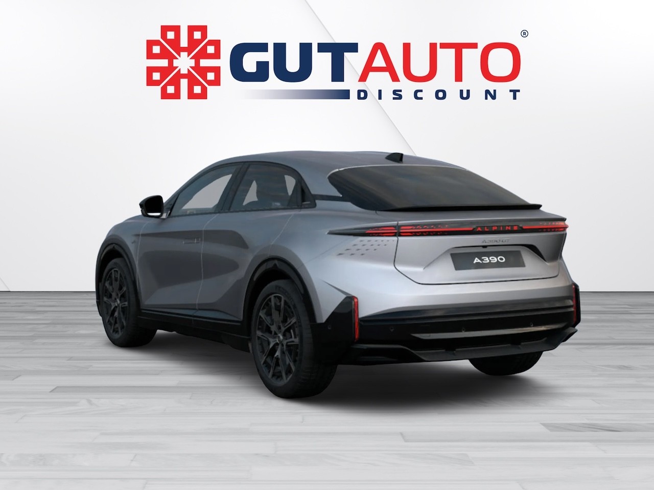 ALPINE A390 89kWh GT AWD-image-2