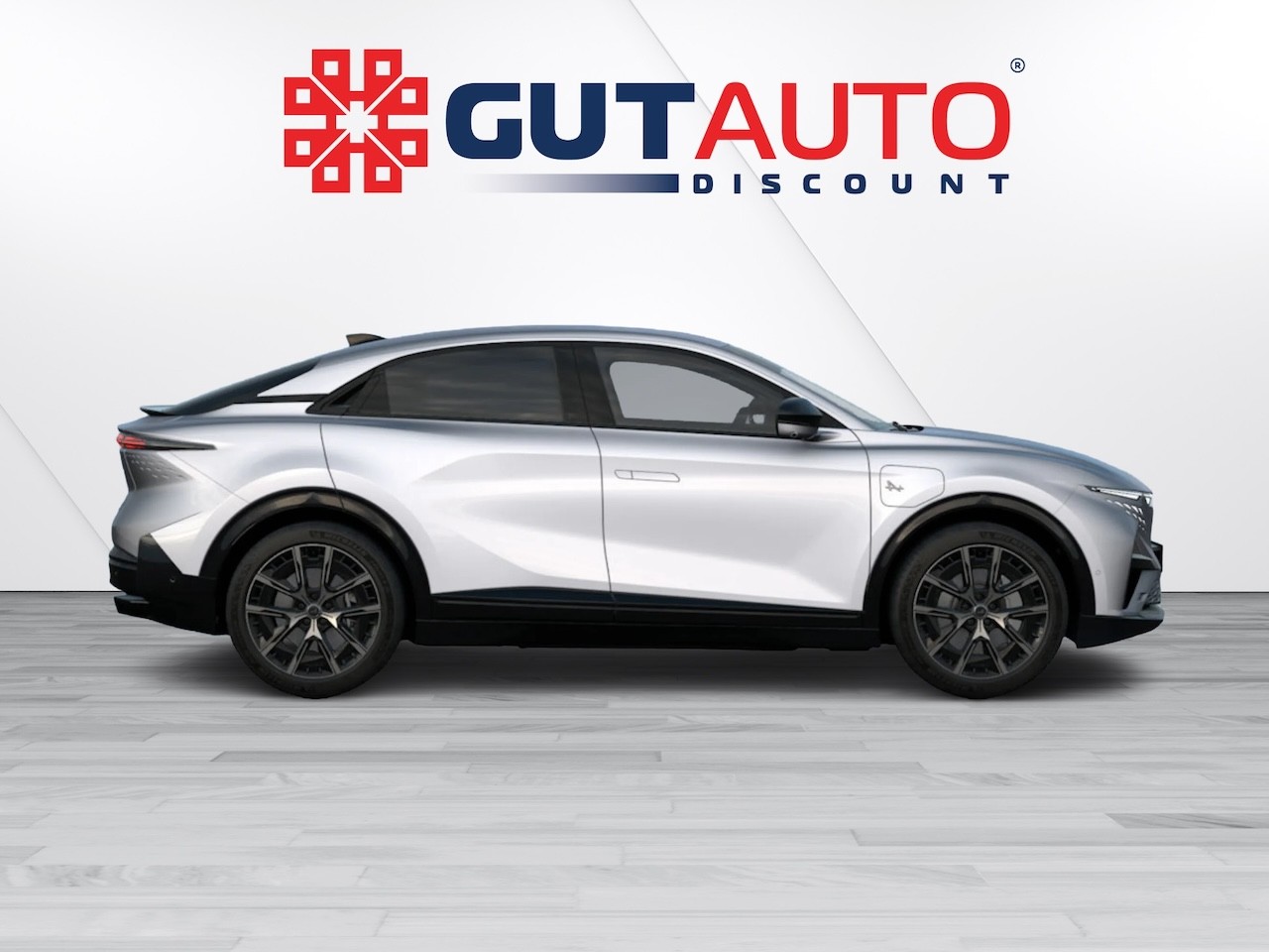 ALPINE A390 89kWh GT AWD-image-5