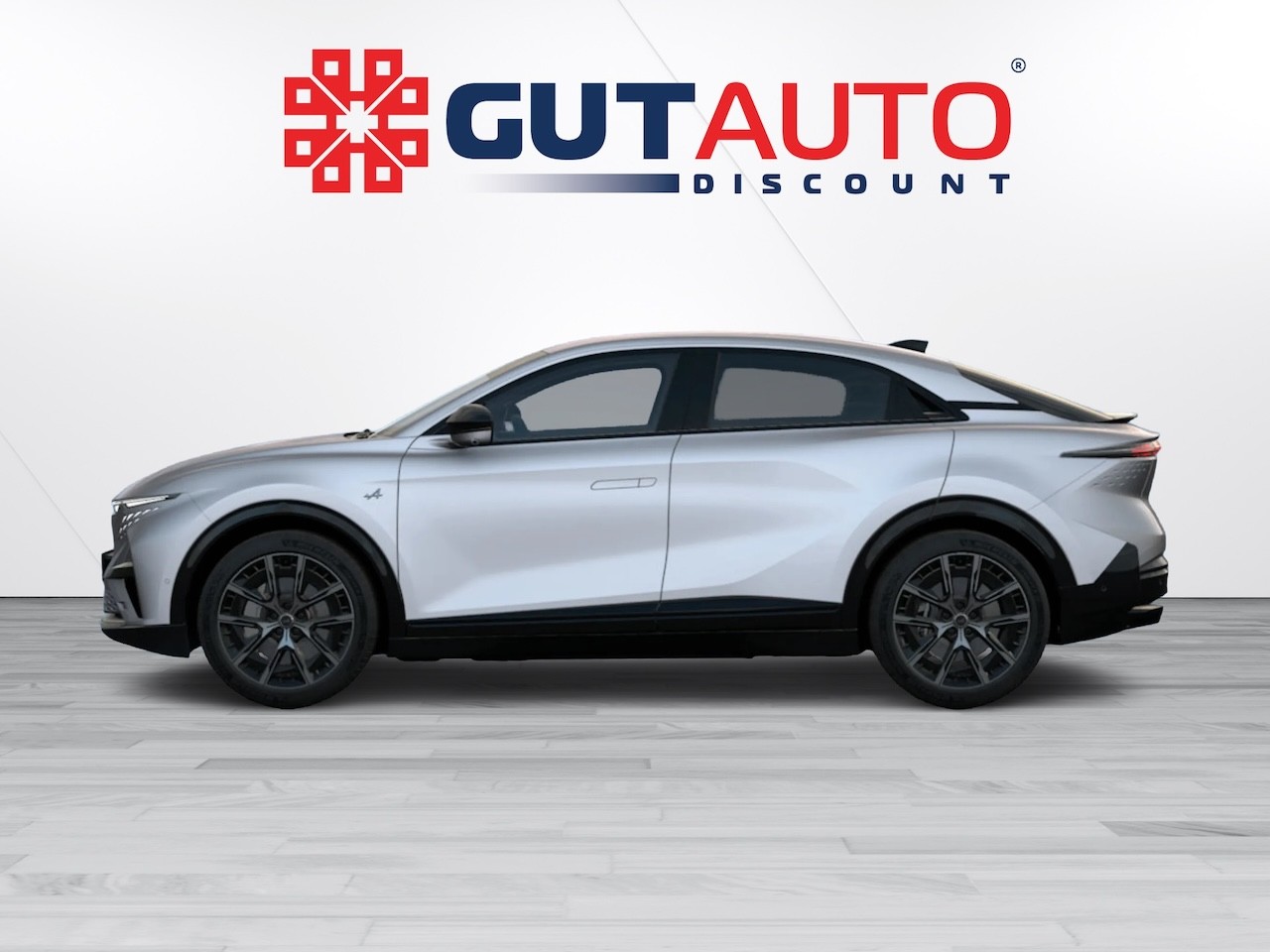 ALPINE A390 89kWh GT AWD-image-1