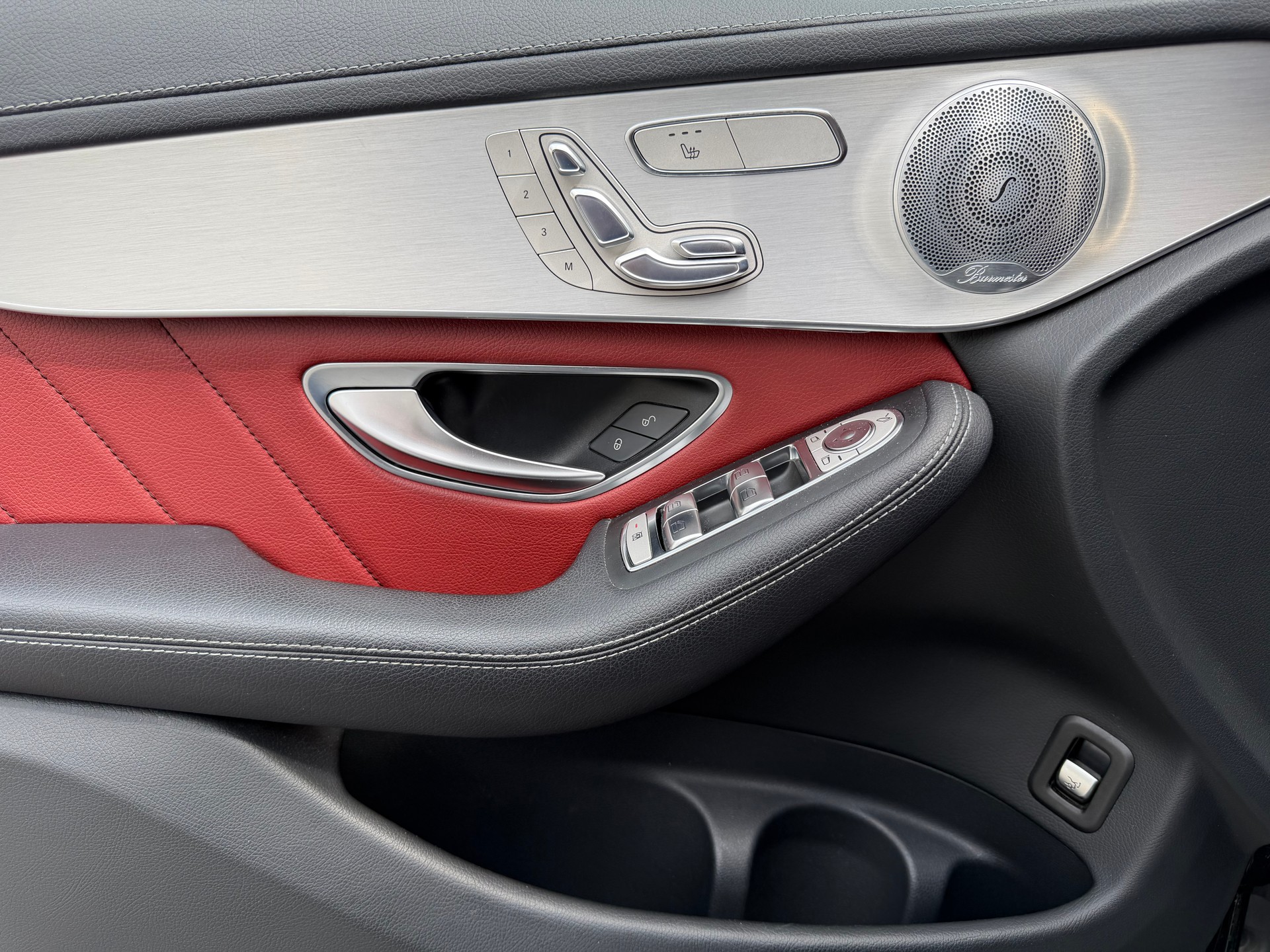 MERCEDES-BENZ GLC Coupé 43 AMG 4Matic 9G-Tronic-image-14