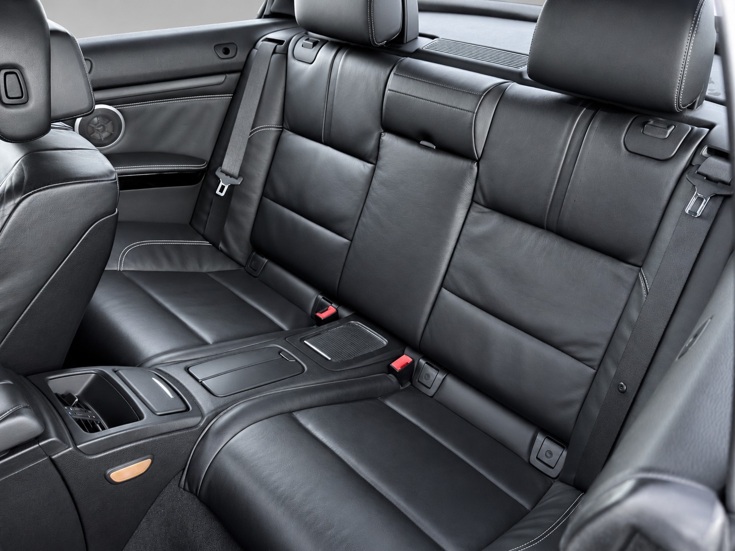 BMW M3 Cabriolet DKG * Frisch ab MFK“-image-15