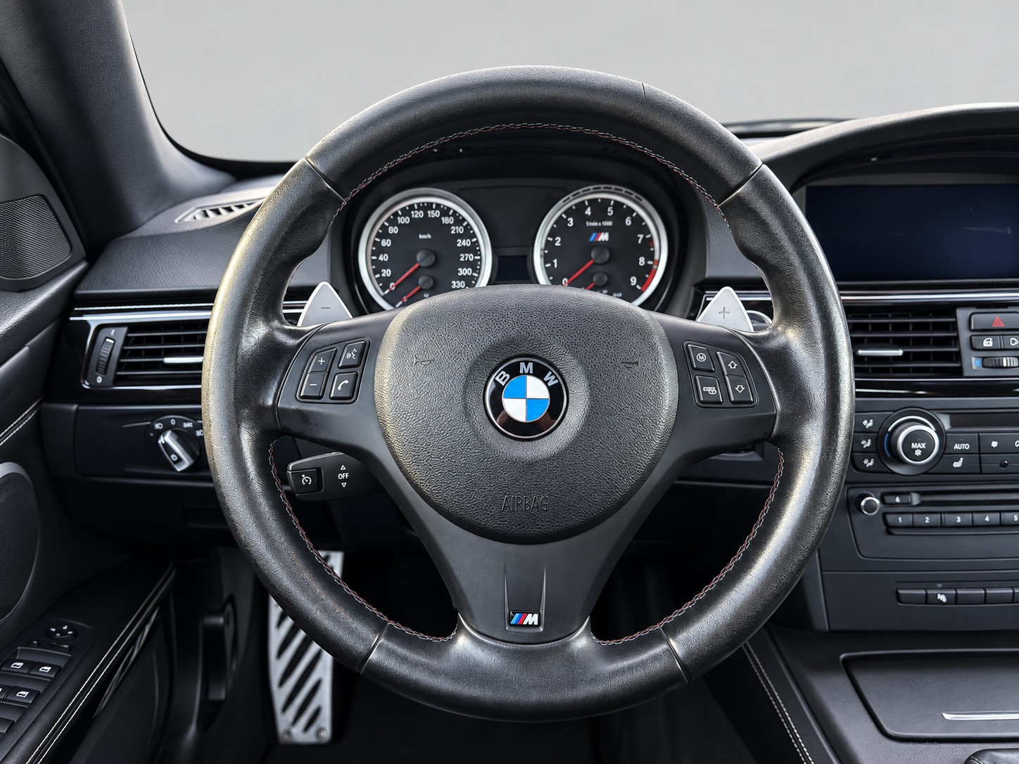 BMW M3 Cabriolet DKG * Frisch ab MFK“-image-10
