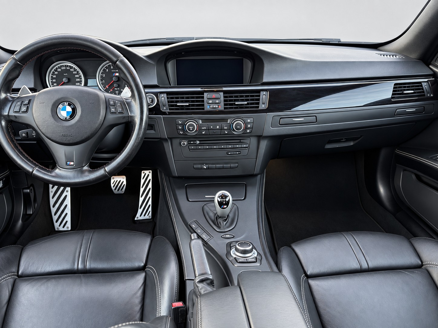 BMW M3 Cabriolet DKG * Frisch ab MFK“-image-9