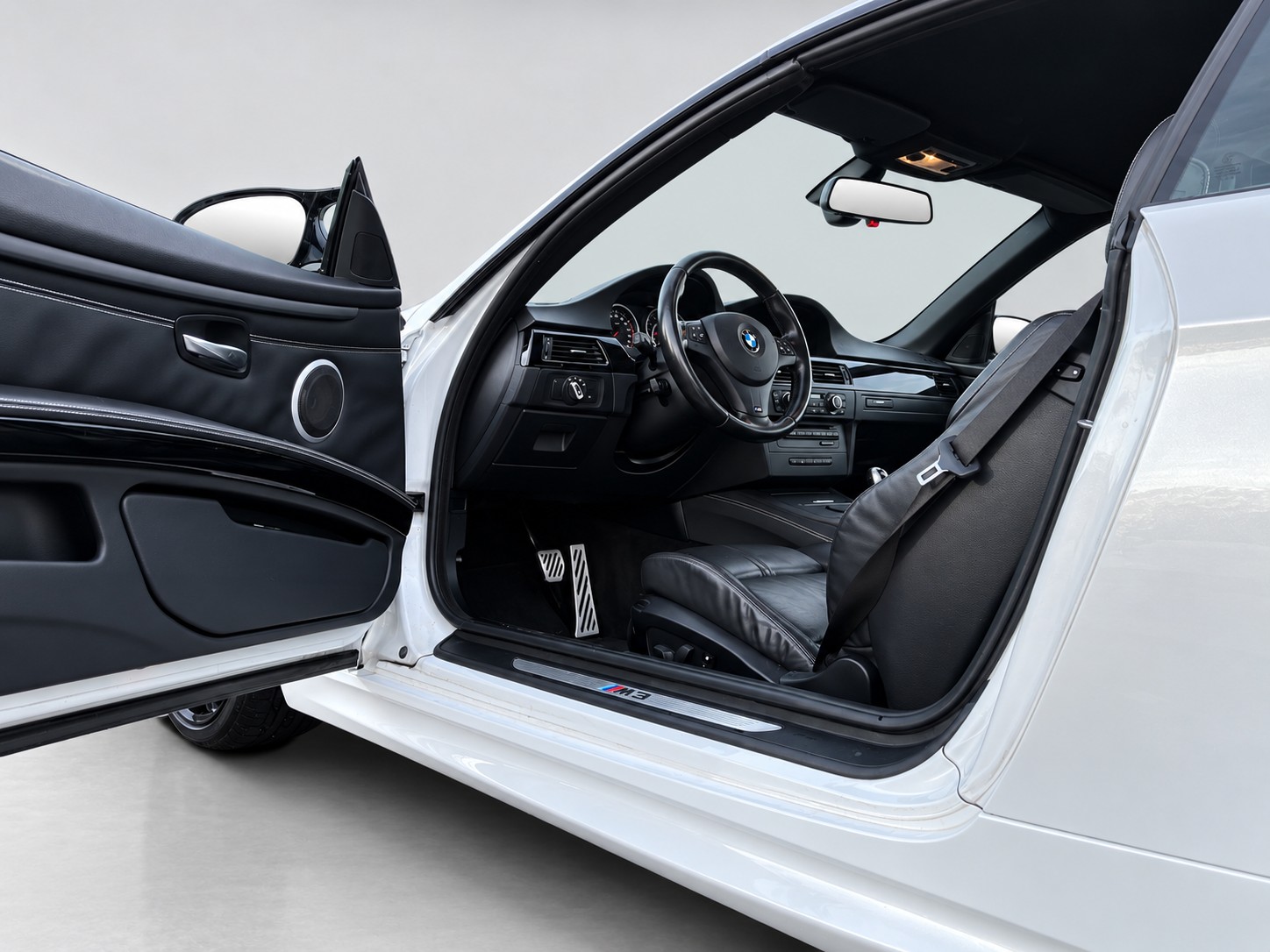 BMW M3 Cabriolet DKG * Frisch ab MFK“-image-13