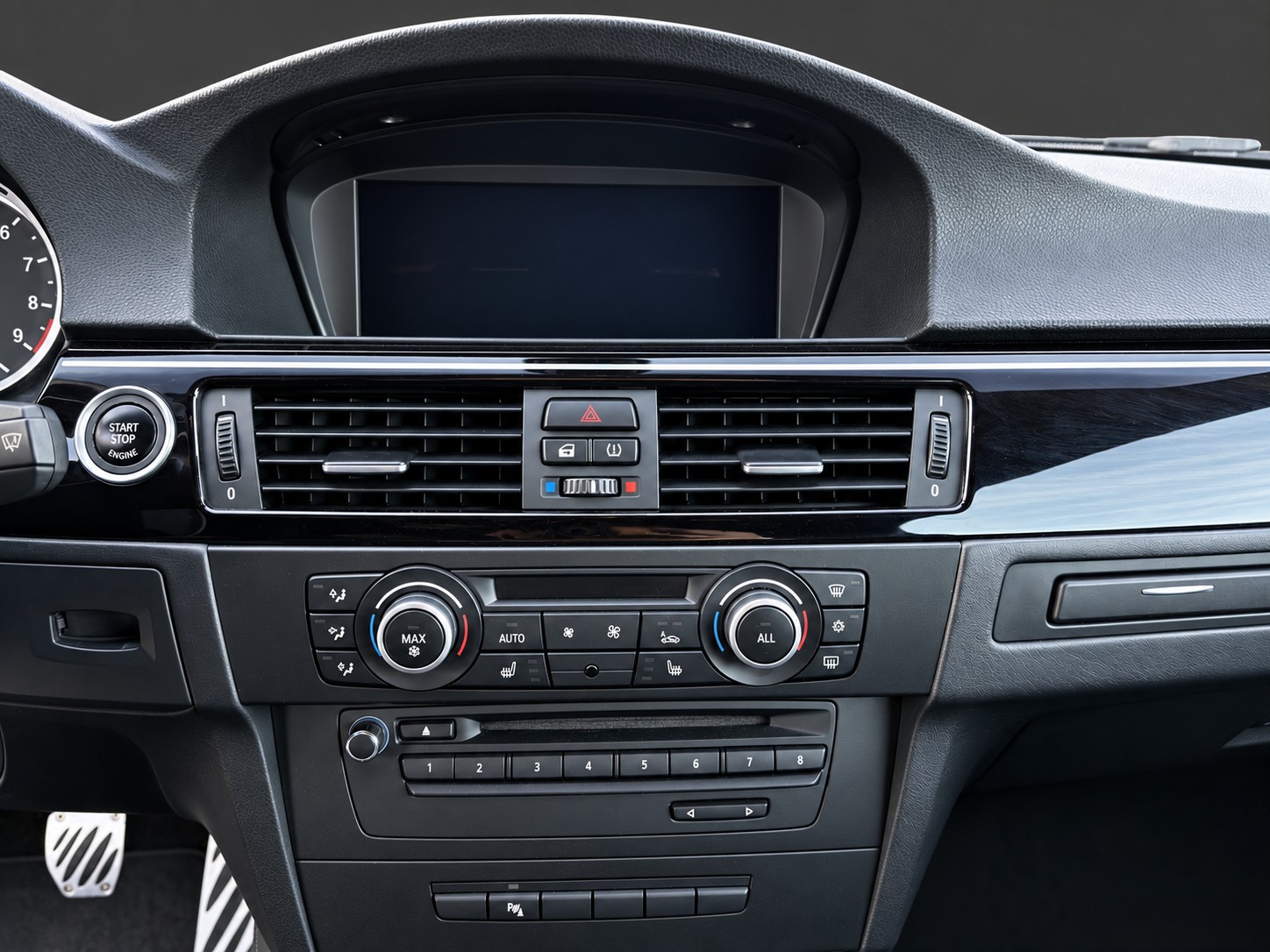 BMW M3 Cabriolet DKG * Frisch ab MFK“-image-11