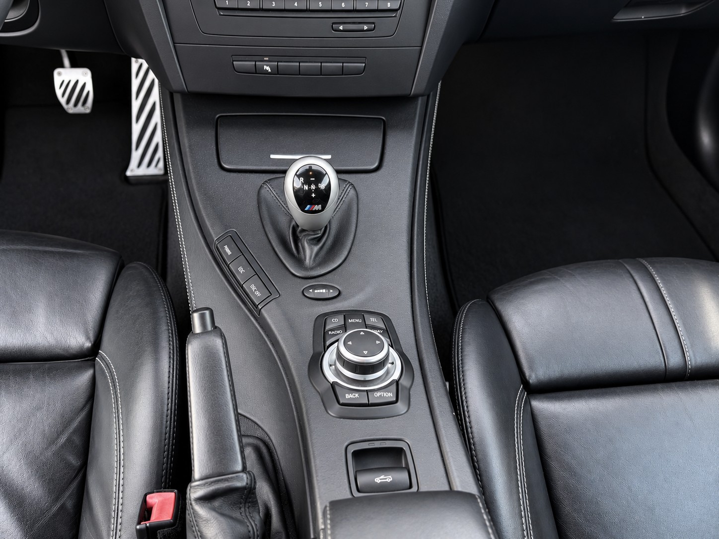BMW M3 Cabriolet DKG * Frisch ab MFK“-image-12