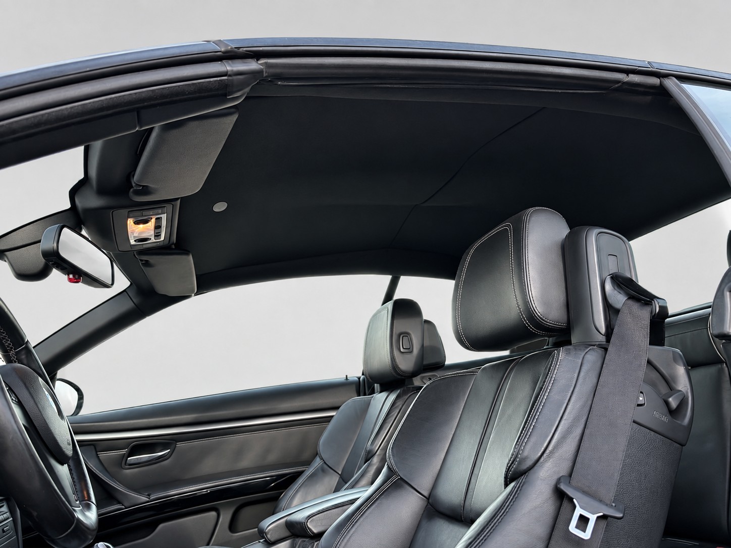 BMW M3 Cabriolet DKG * Frisch ab MFK“-image-8