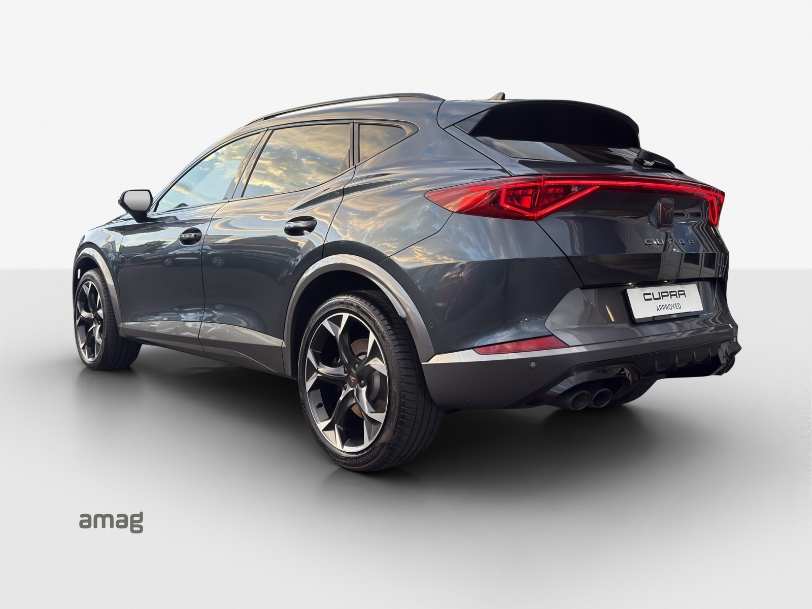 CUPRA Formentor 2.0TSI VZ 4Drive DSG-image-2