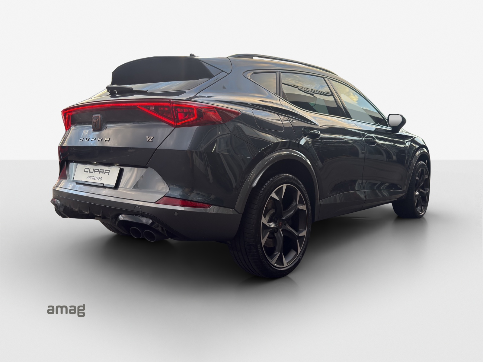 CUPRA Formentor 2.0TSI VZ 4Drive DSG-image-4