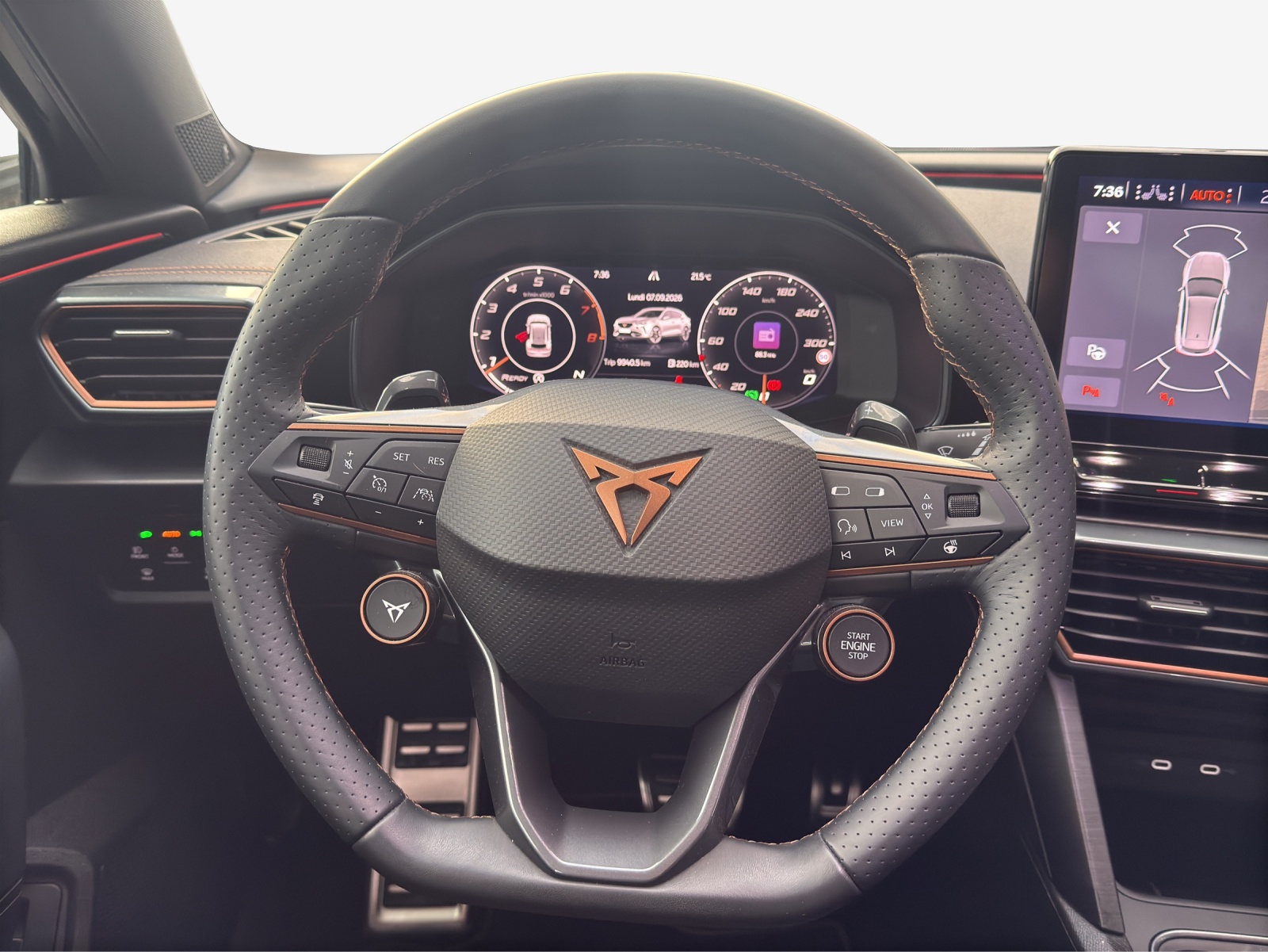 CUPRA Formentor 2.0TSI VZ 4Drive DSG-image-9