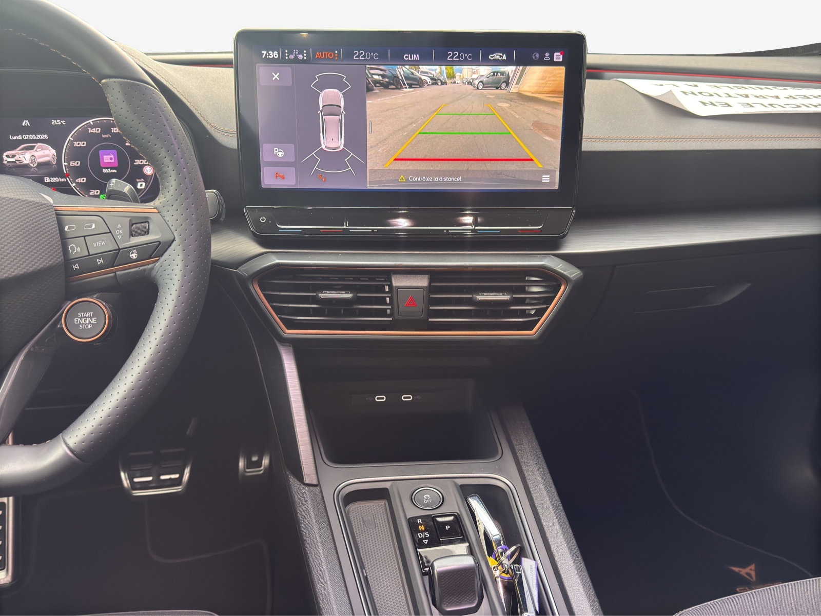 CUPRA Formentor 2.0TSI VZ 4Drive DSG-image-10