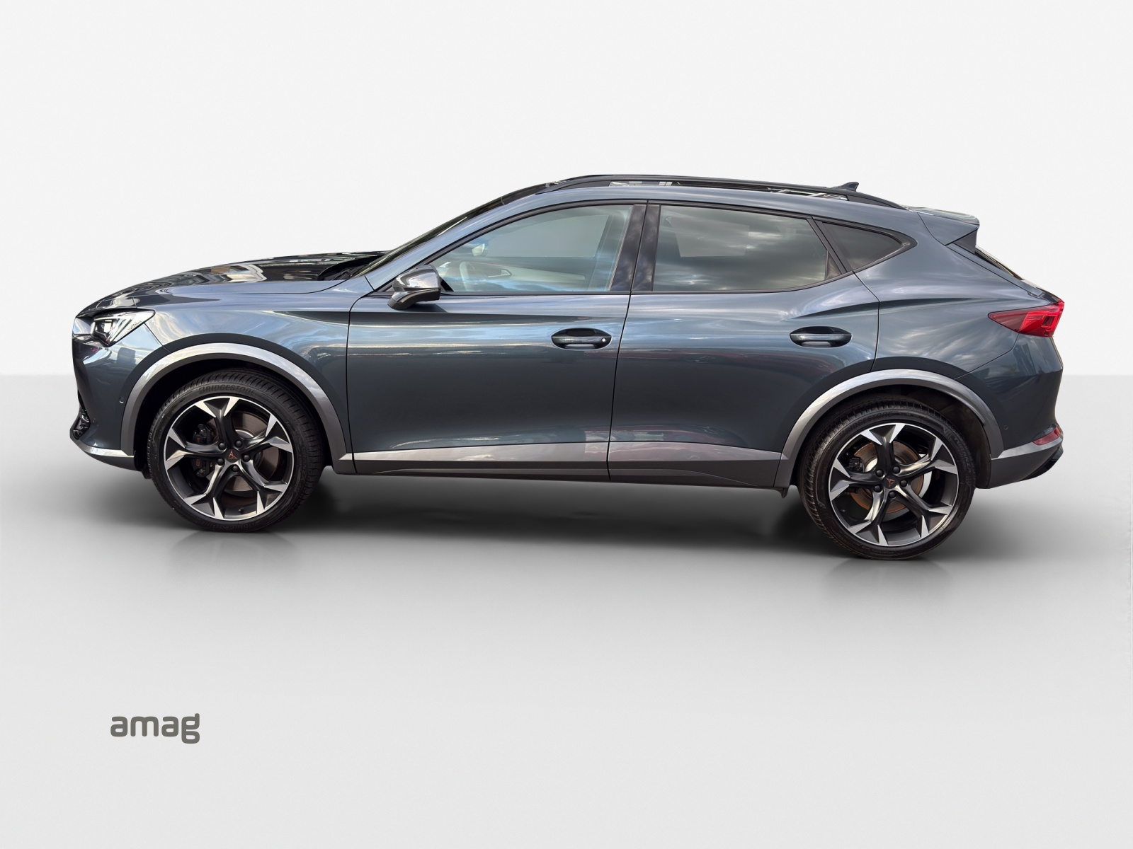 CUPRA Formentor 2.0TSI VZ 4Drive DSG-image-1