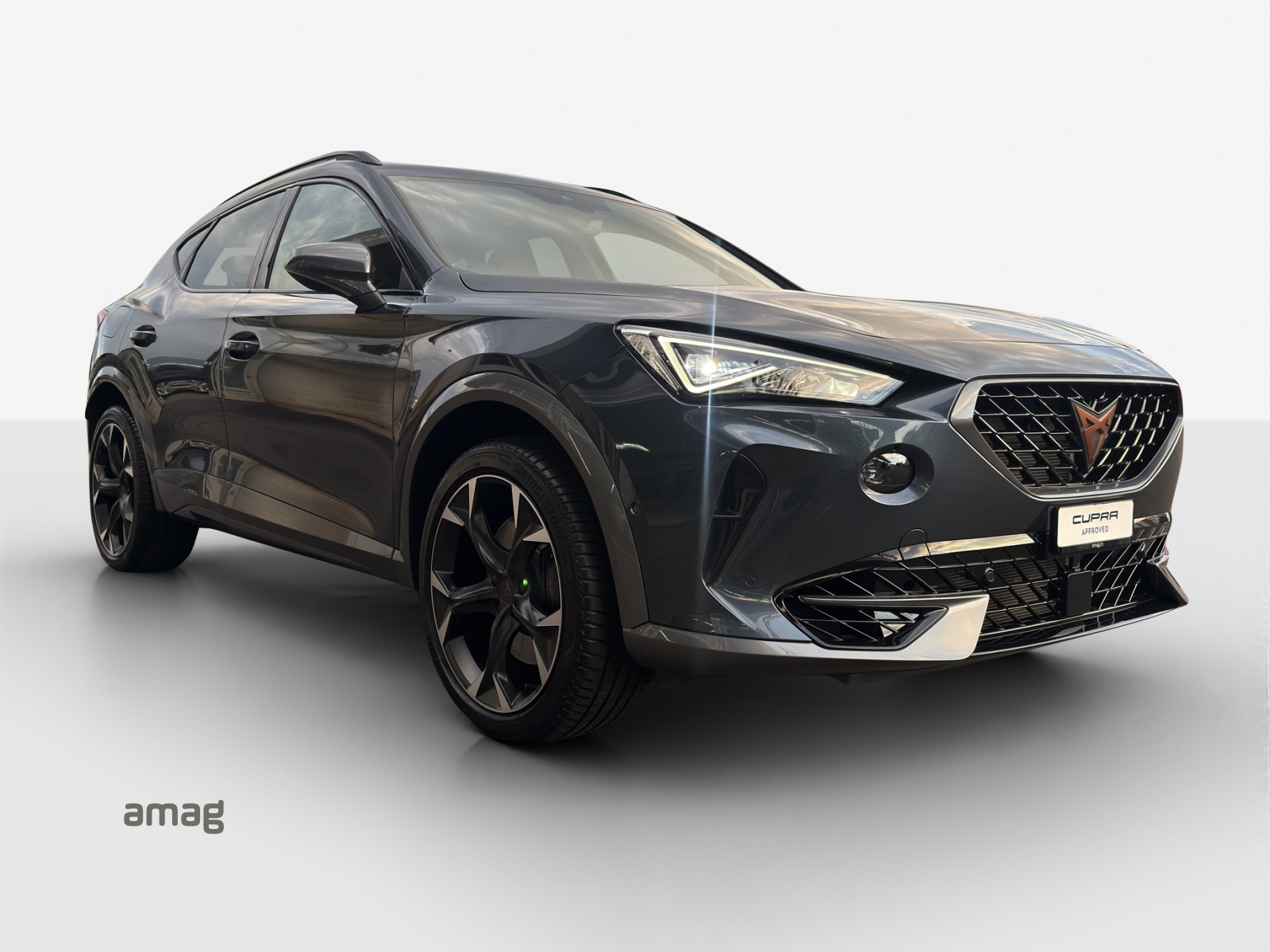 CUPRA Formentor 2.0TSI VZ 4Drive DSG-image-5