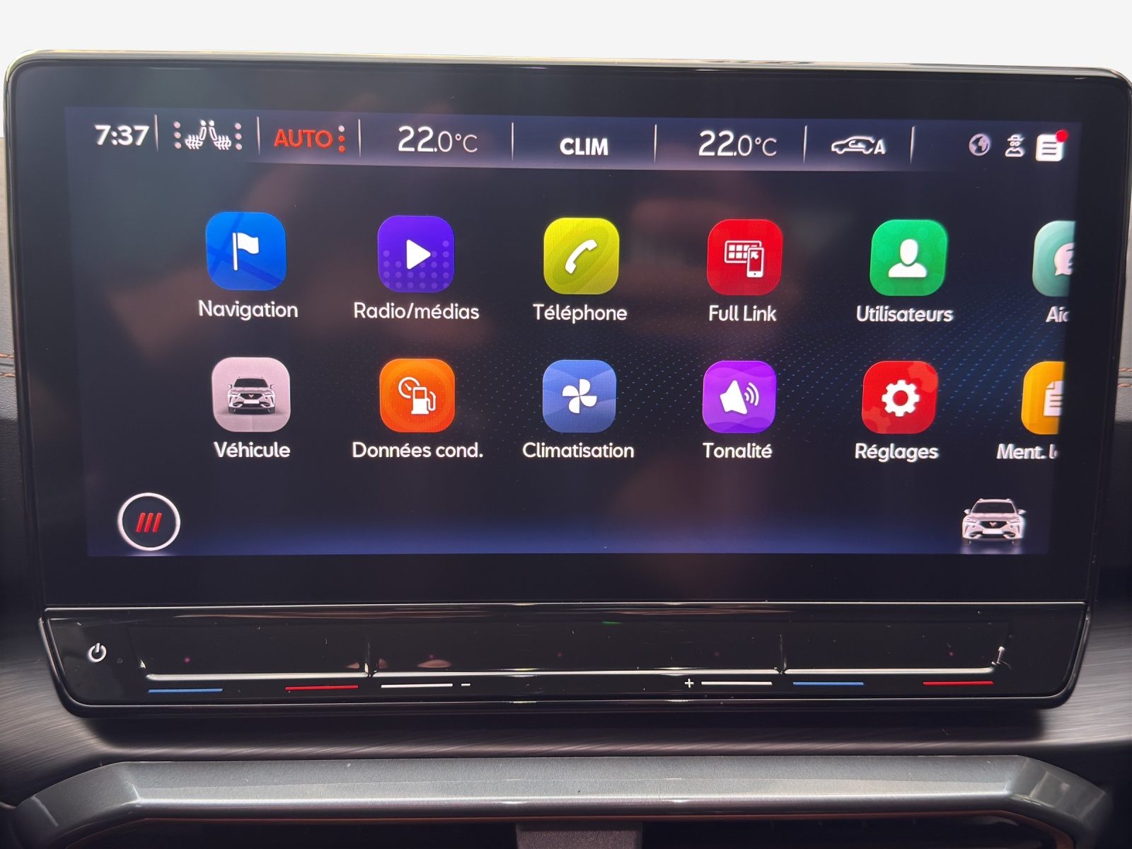 CUPRA Formentor 2.0TSI VZ 4Drive DSG-image-15