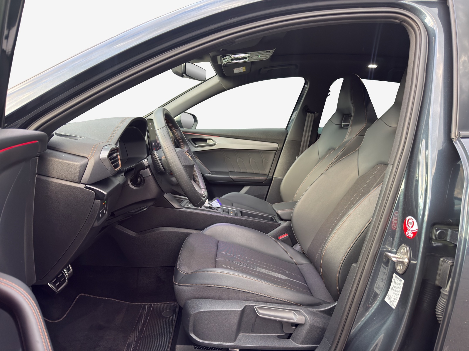 CUPRA Formentor 2.0TSI VZ 4Drive DSG-image-7