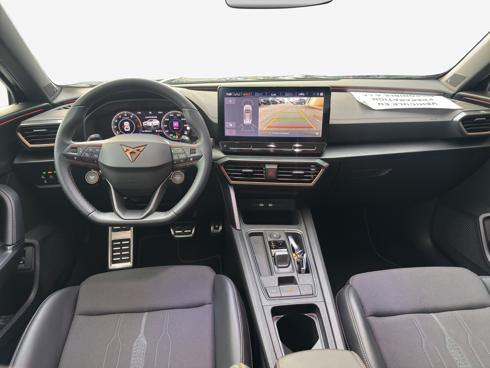 CUPRA Formentor 2.0TSI VZ 4Drive DSG-image-8