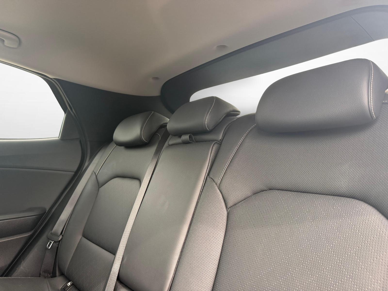 KIA XCeed 1.6 T-GDi Style-image-9