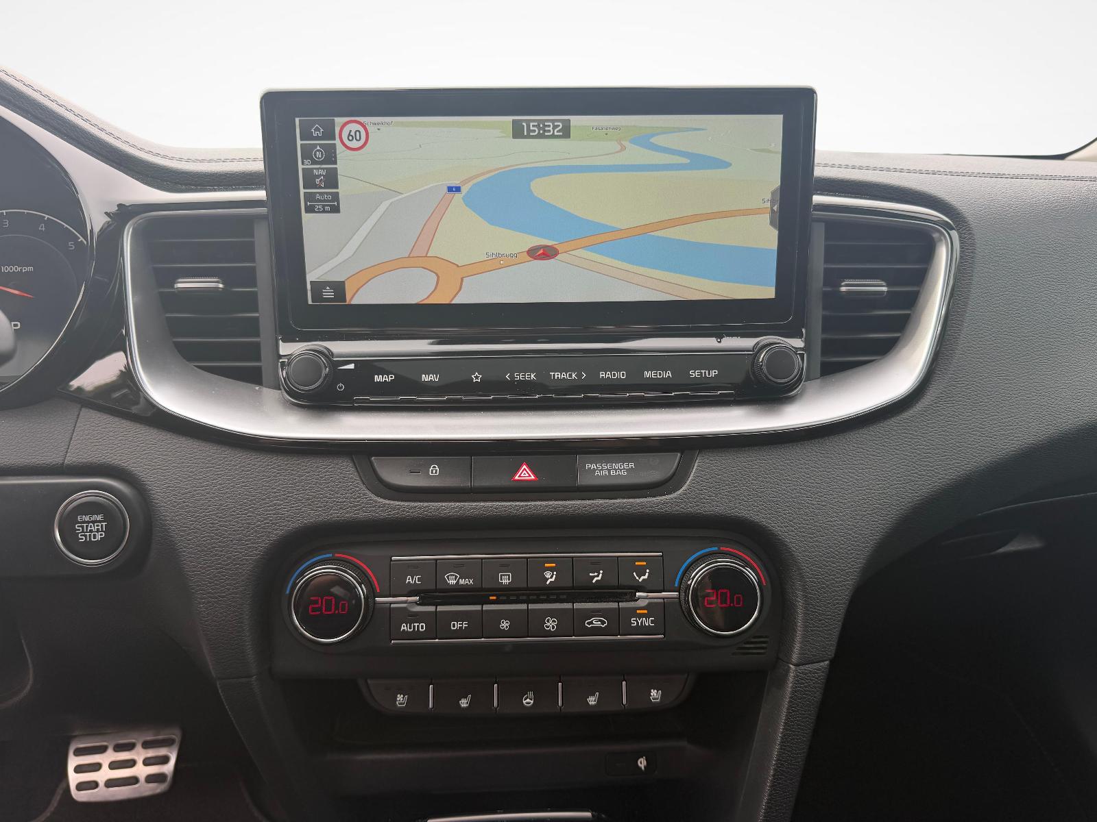 KIA XCeed 1.6 T-GDi Style-image-6