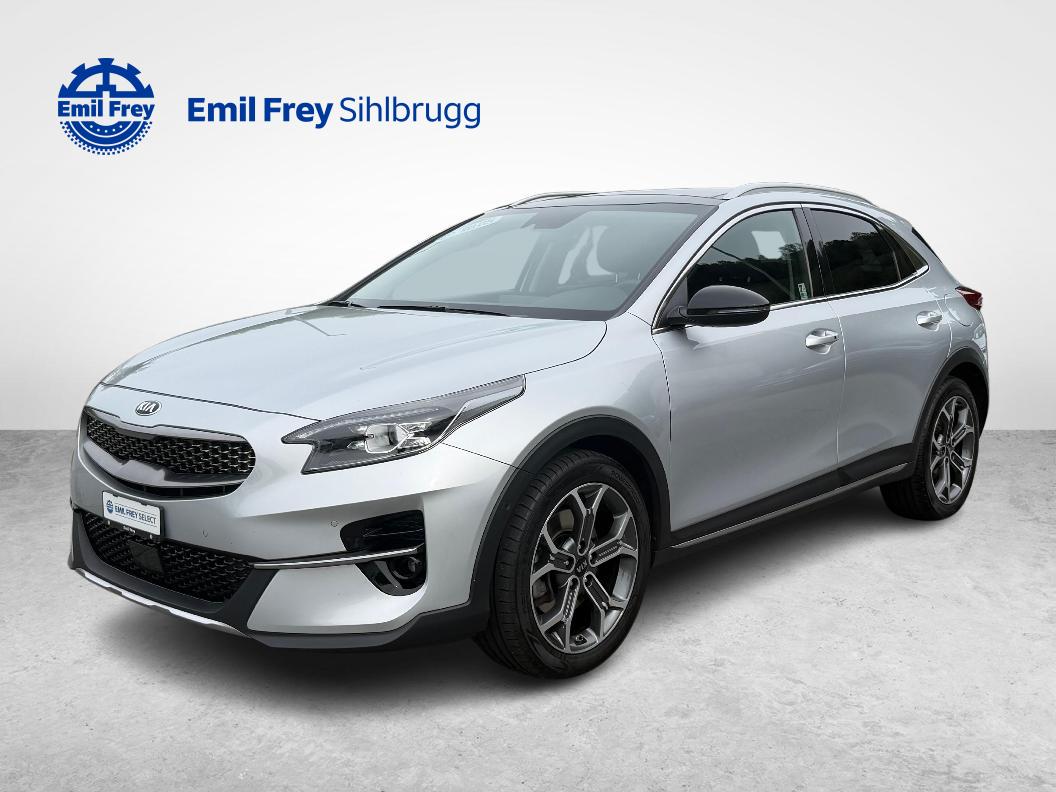 KIA XCeed 1.6 T-GDi Style-image-0