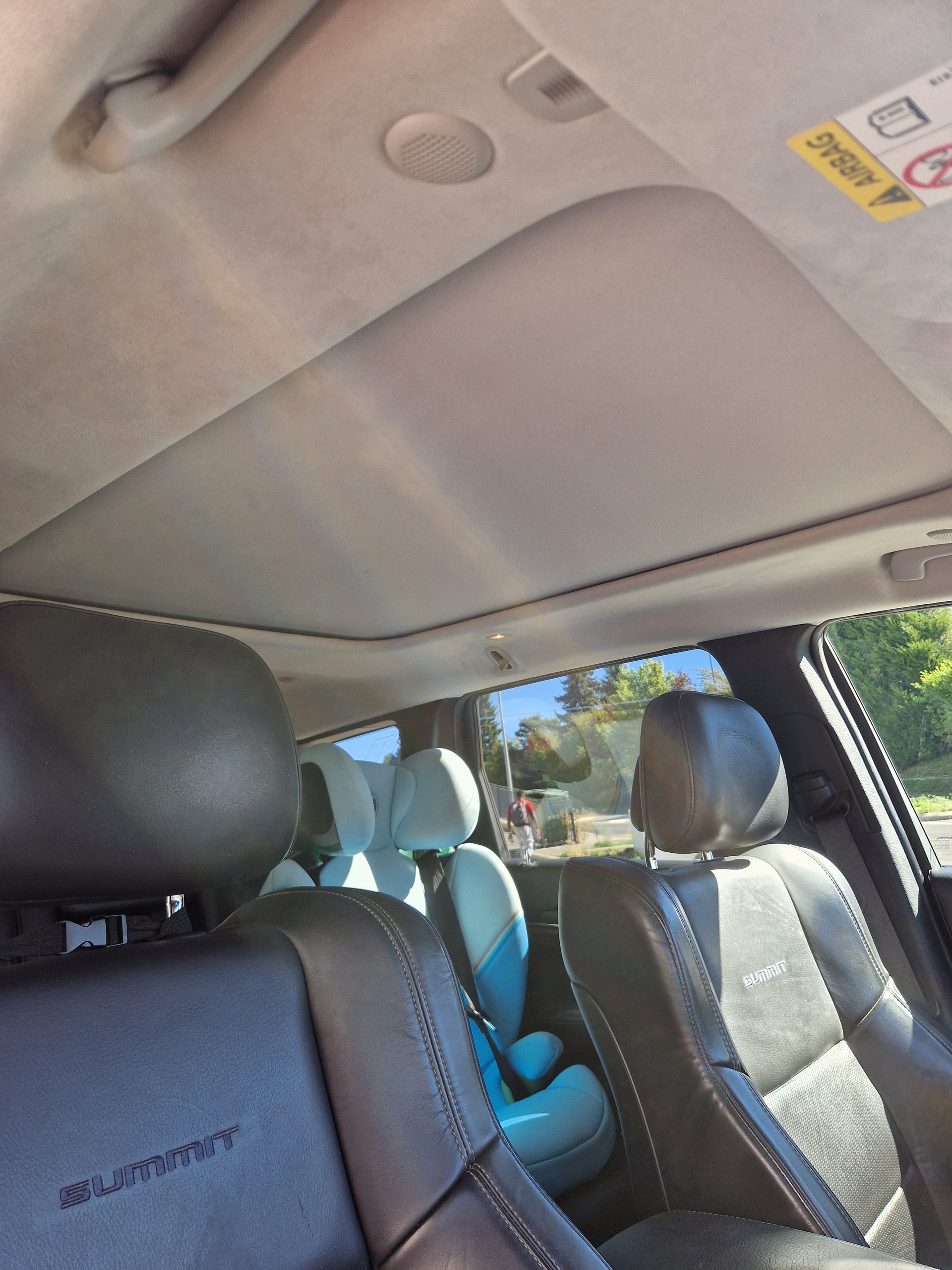JEEP Grand Cherokee 3.0 CRD Summit Automatic-image-11