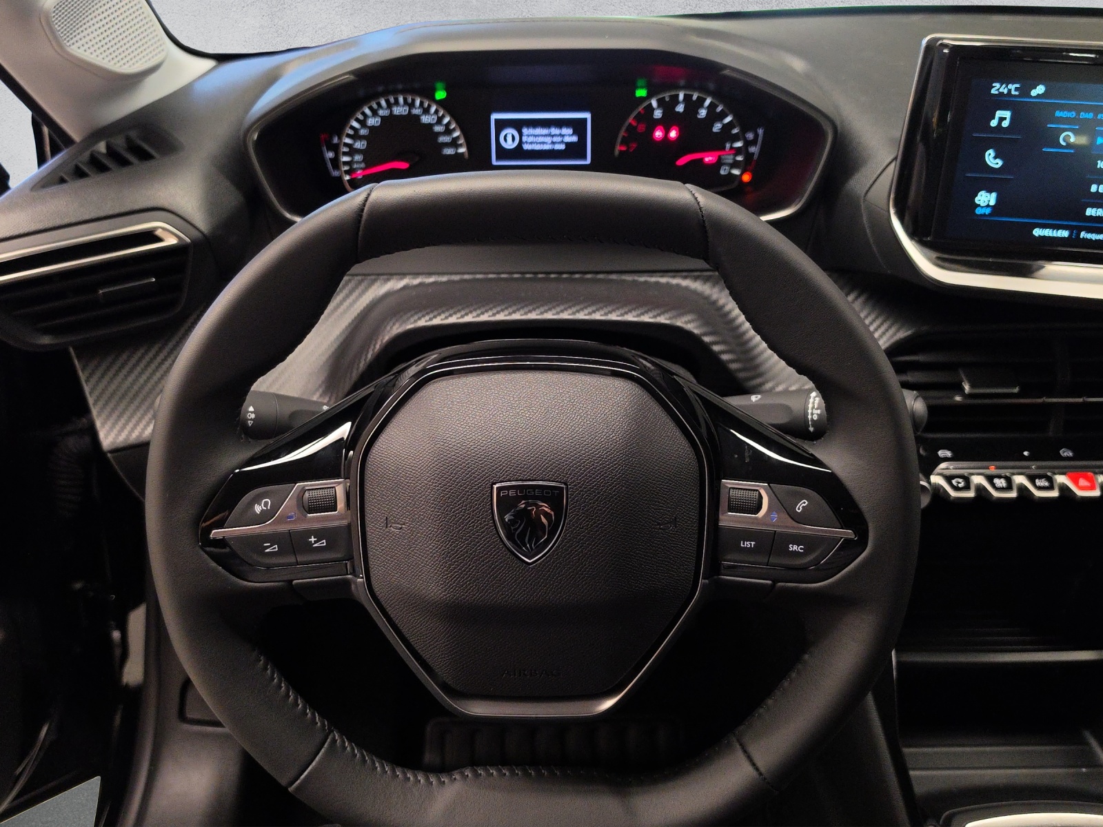PEUGEOT 208 1.2 PureTech Style-image-11