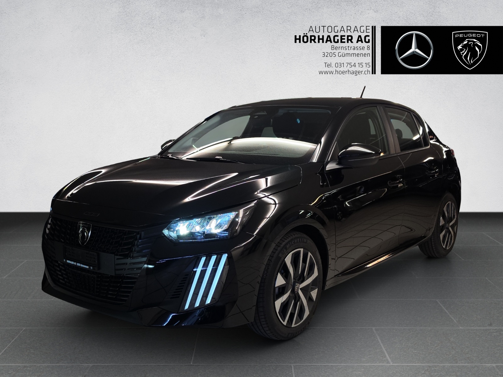 PEUGEOT 208 1.2 PureTech Style-image-6