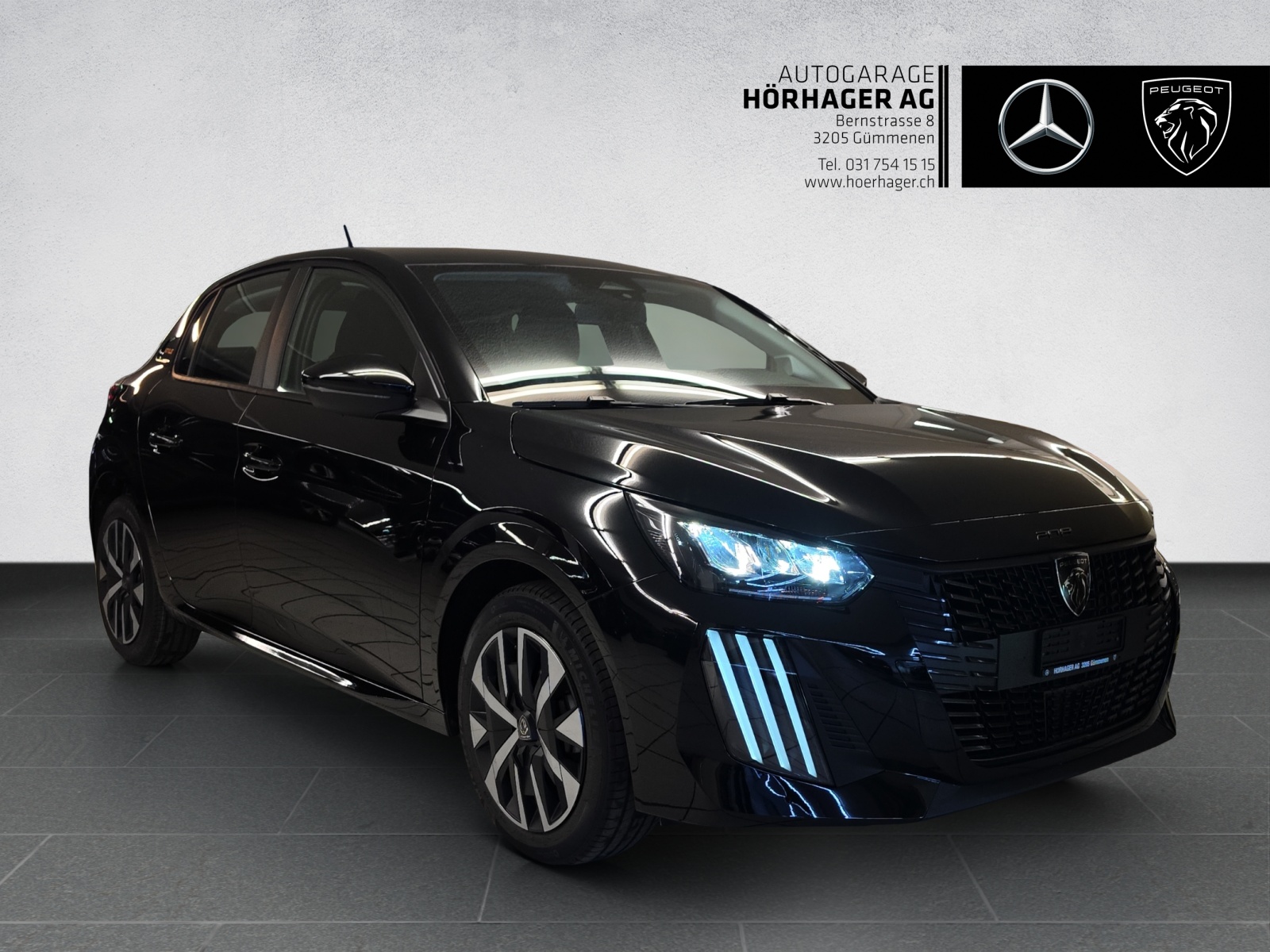 PEUGEOT 208 1.2 PureTech Style-image-0