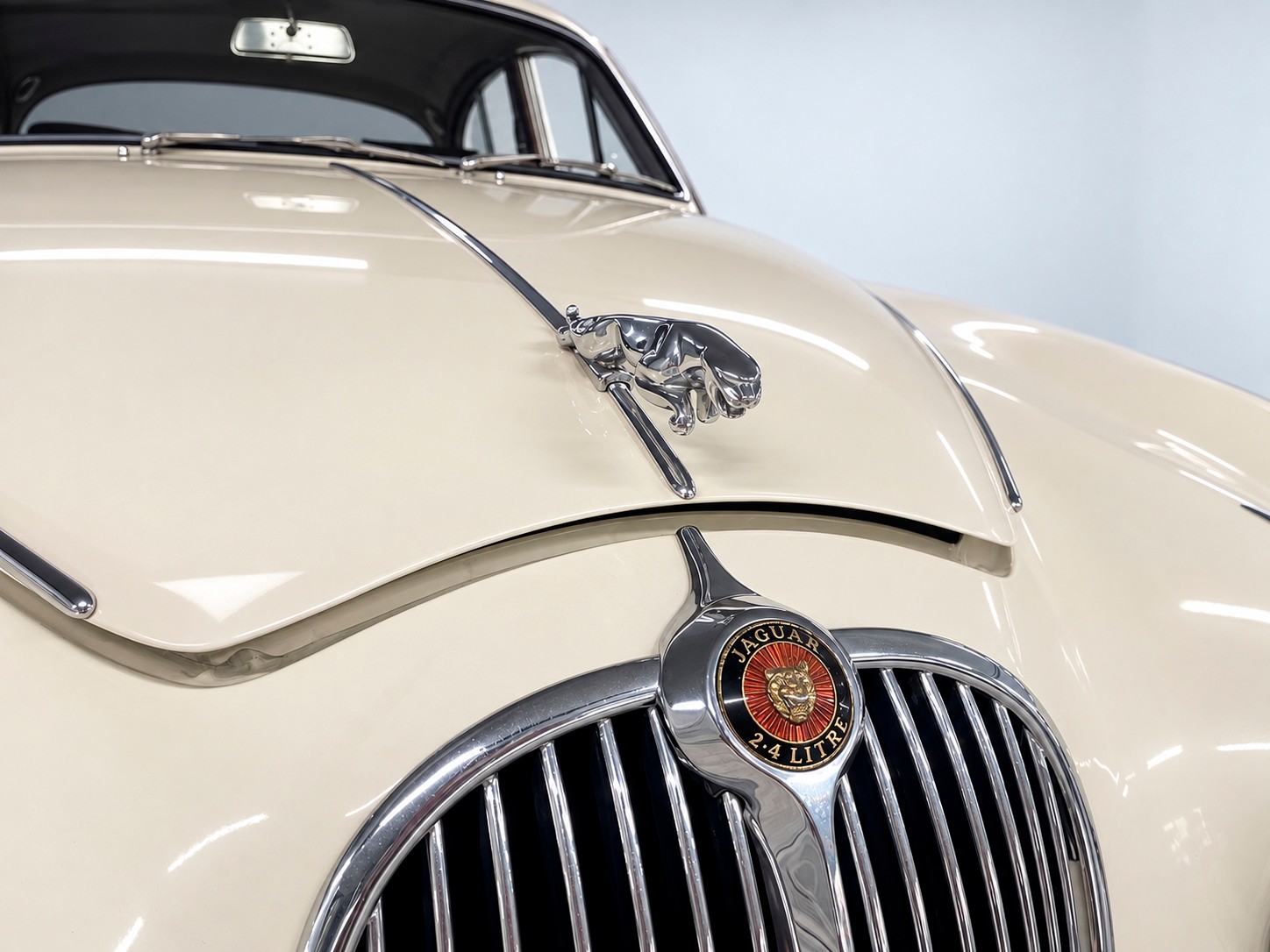 JAGUAR MK II 240 *gepflegtes Veteranenfahrzeug*-image-14