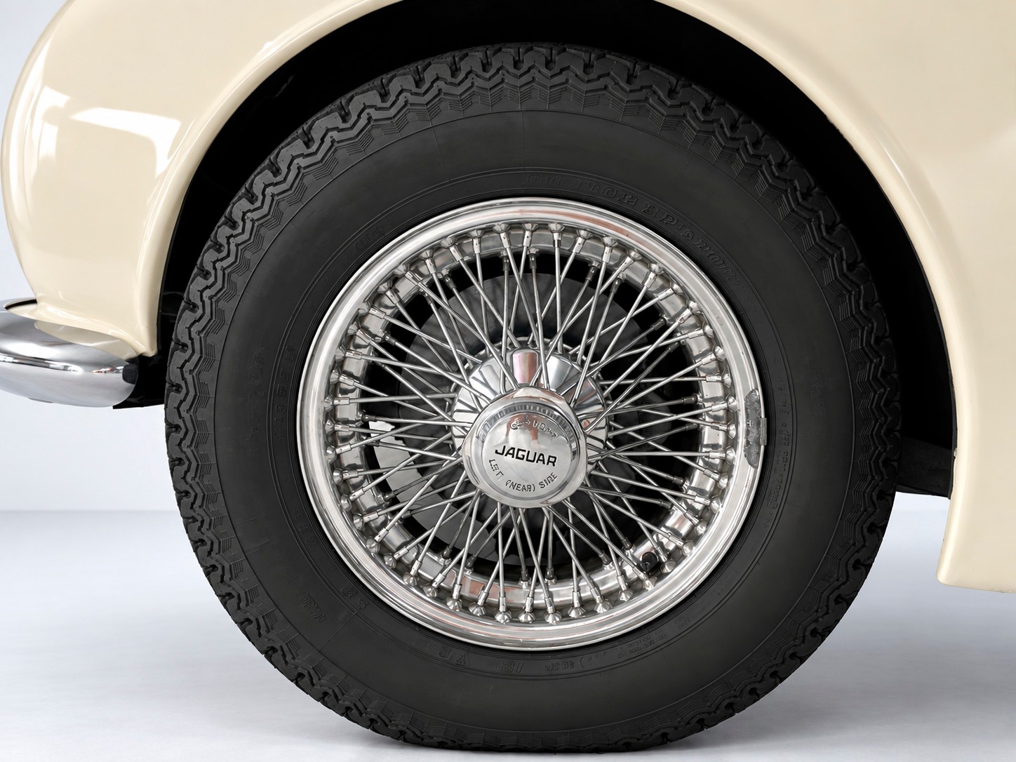 JAGUAR MK II 240 *gepflegtes Veteranenfahrzeug*-image-13
