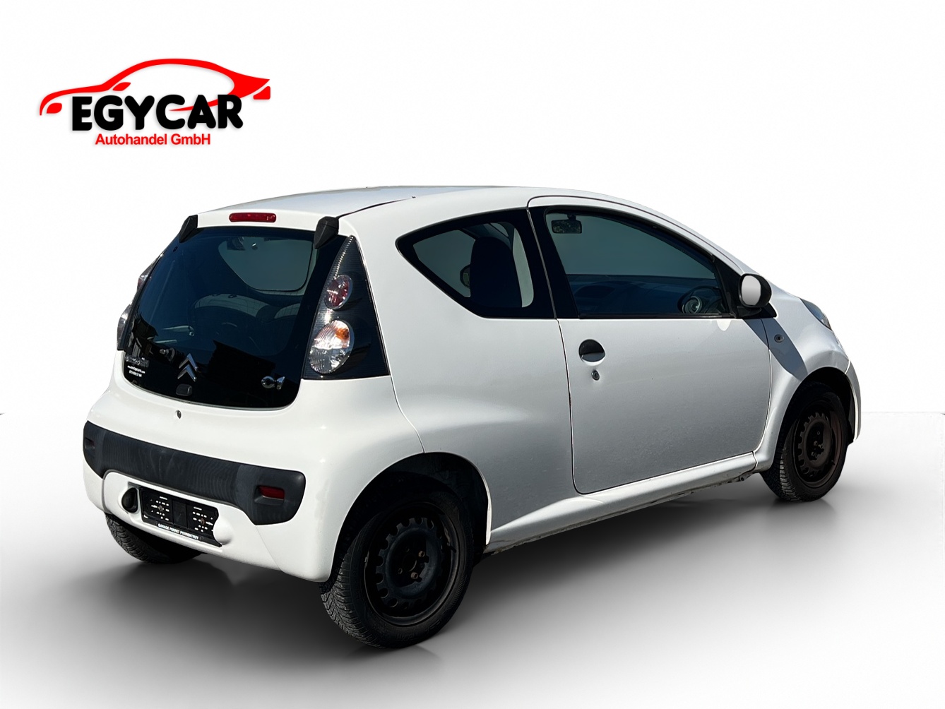 CITROEN C1 1.0i X-image-5