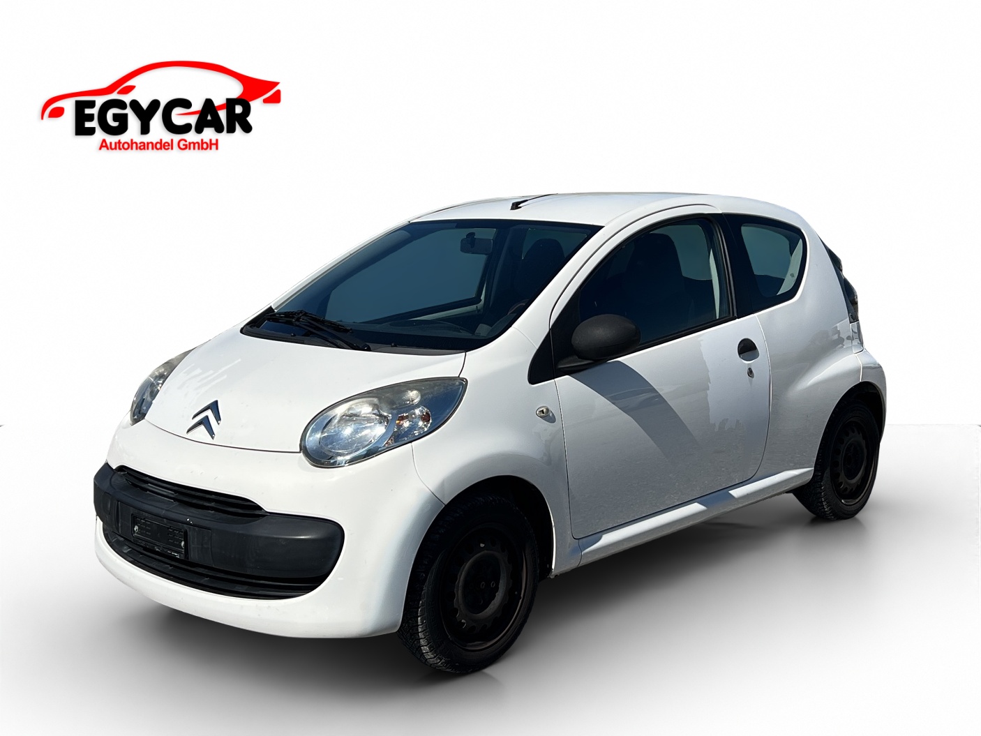 CITROEN C1 1.0i X-image-2