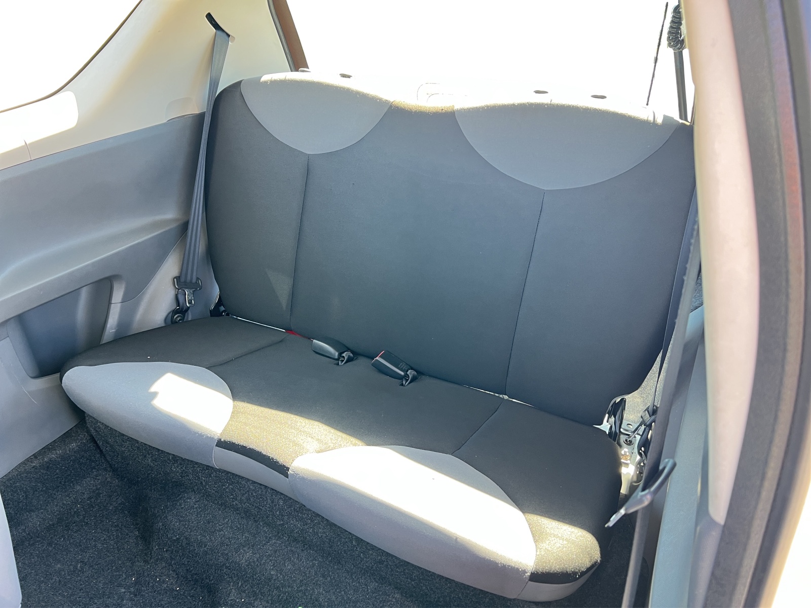 CITROEN C1 1.0i X-image-9