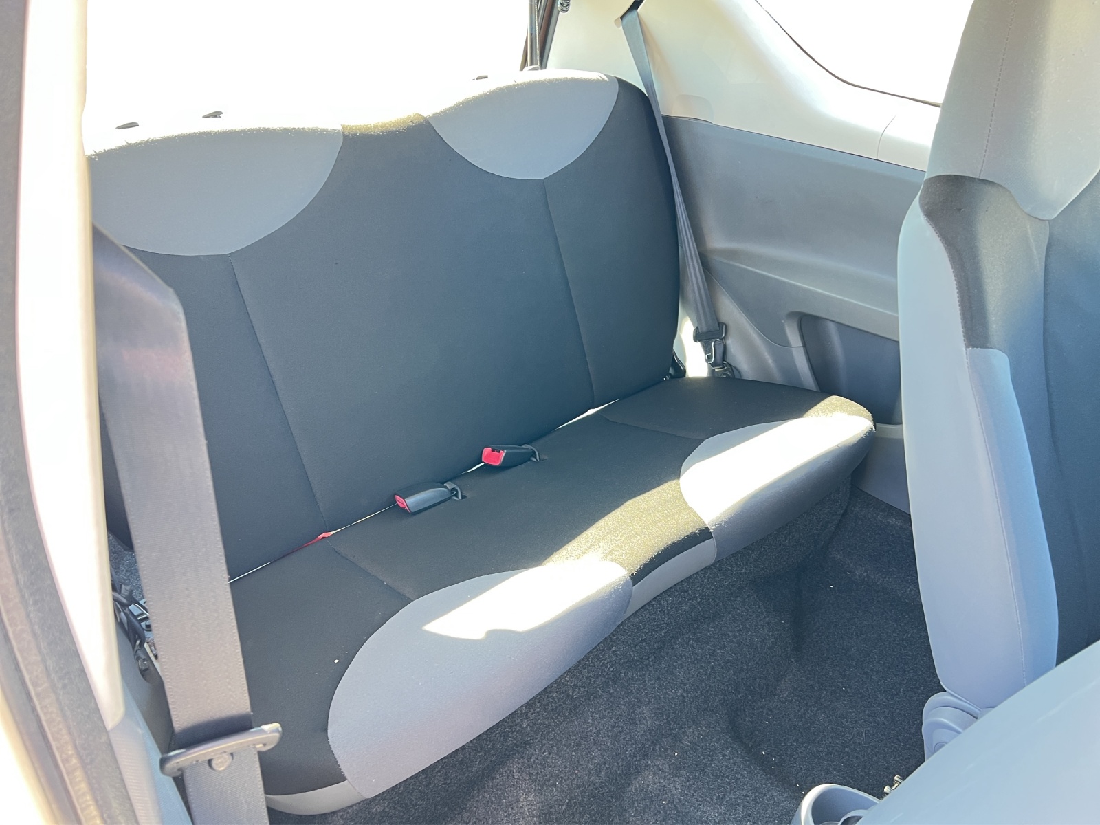 CITROEN C1 1.0i X-image-7