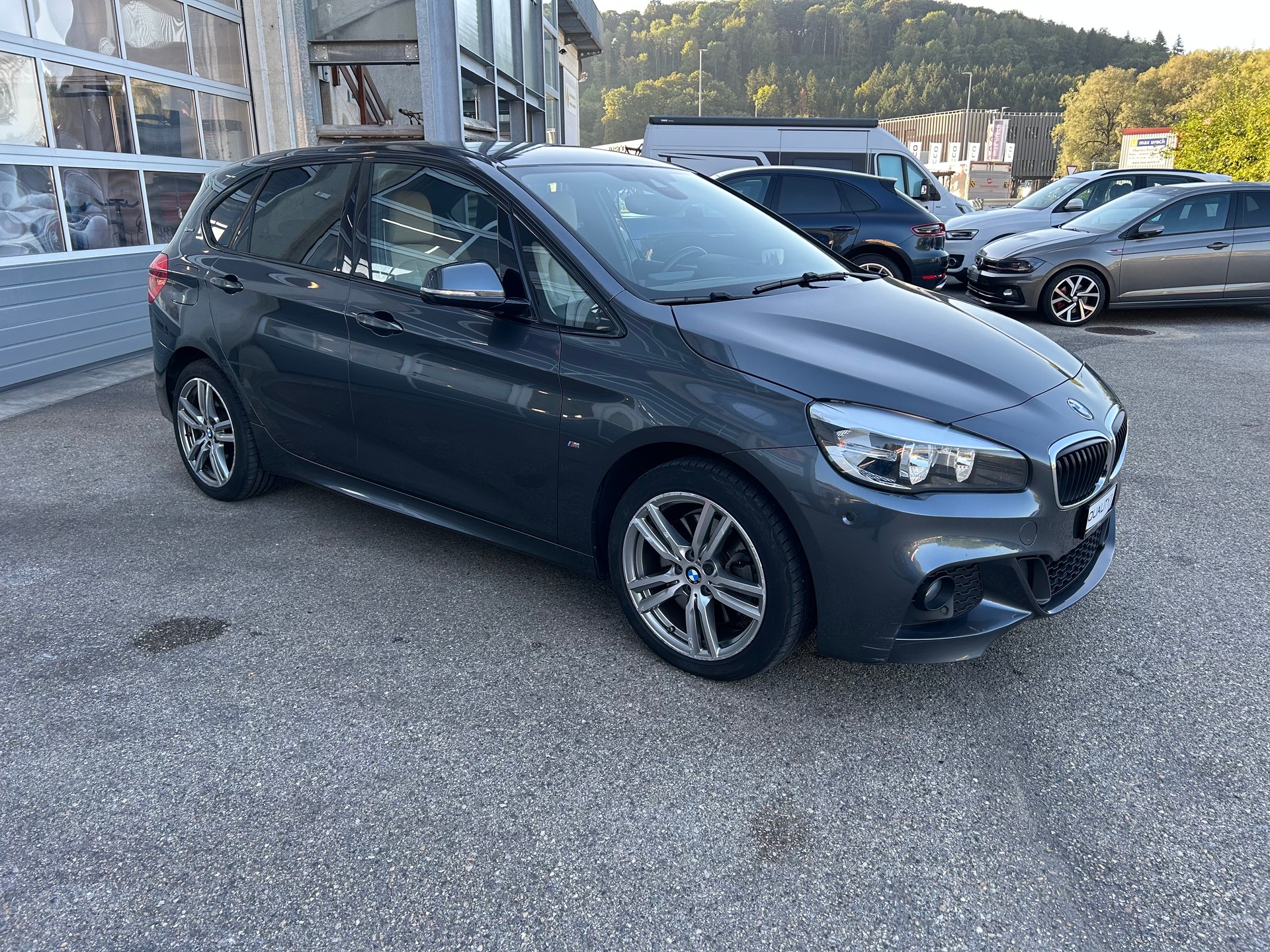 BMW 225xe iPerformance Active Tourer M Sport Aut.-image-7