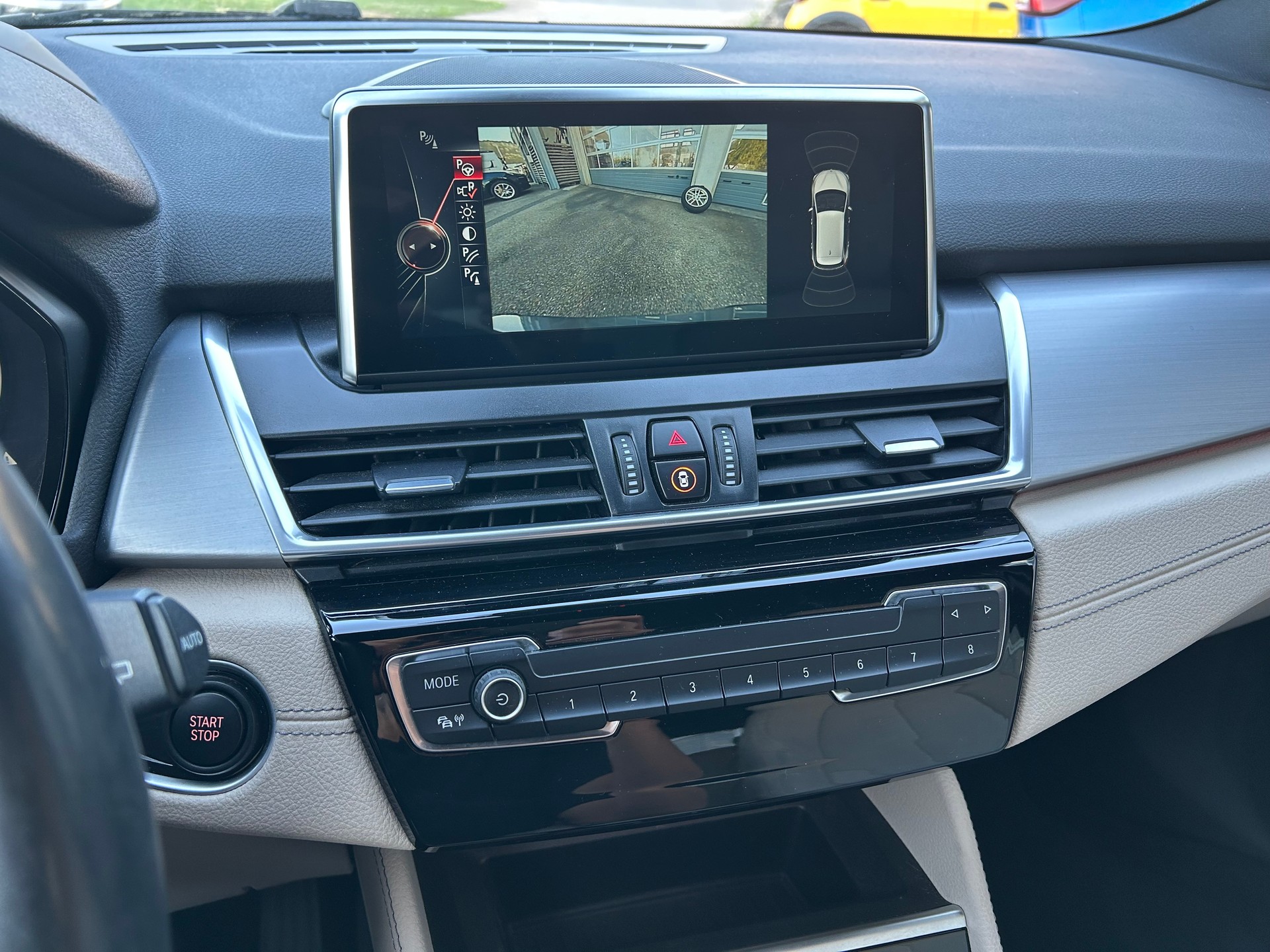 BMW 225xe iPerformance Active Tourer M Sport Aut.-image-11