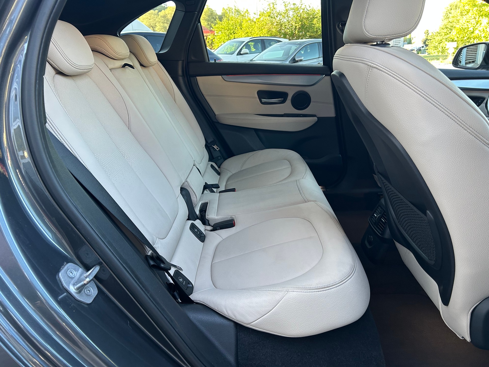 BMW 225xe iPerformance Active Tourer M Sport Aut.-image-10