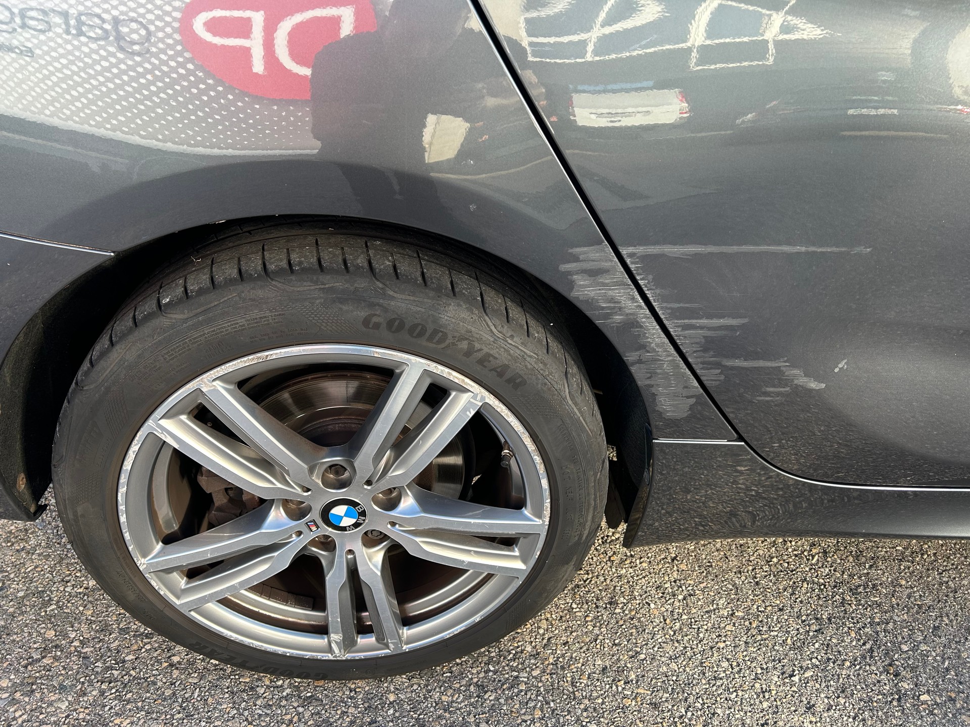 BMW 225xe iPerformance Active Tourer M Sport Aut.-image-15