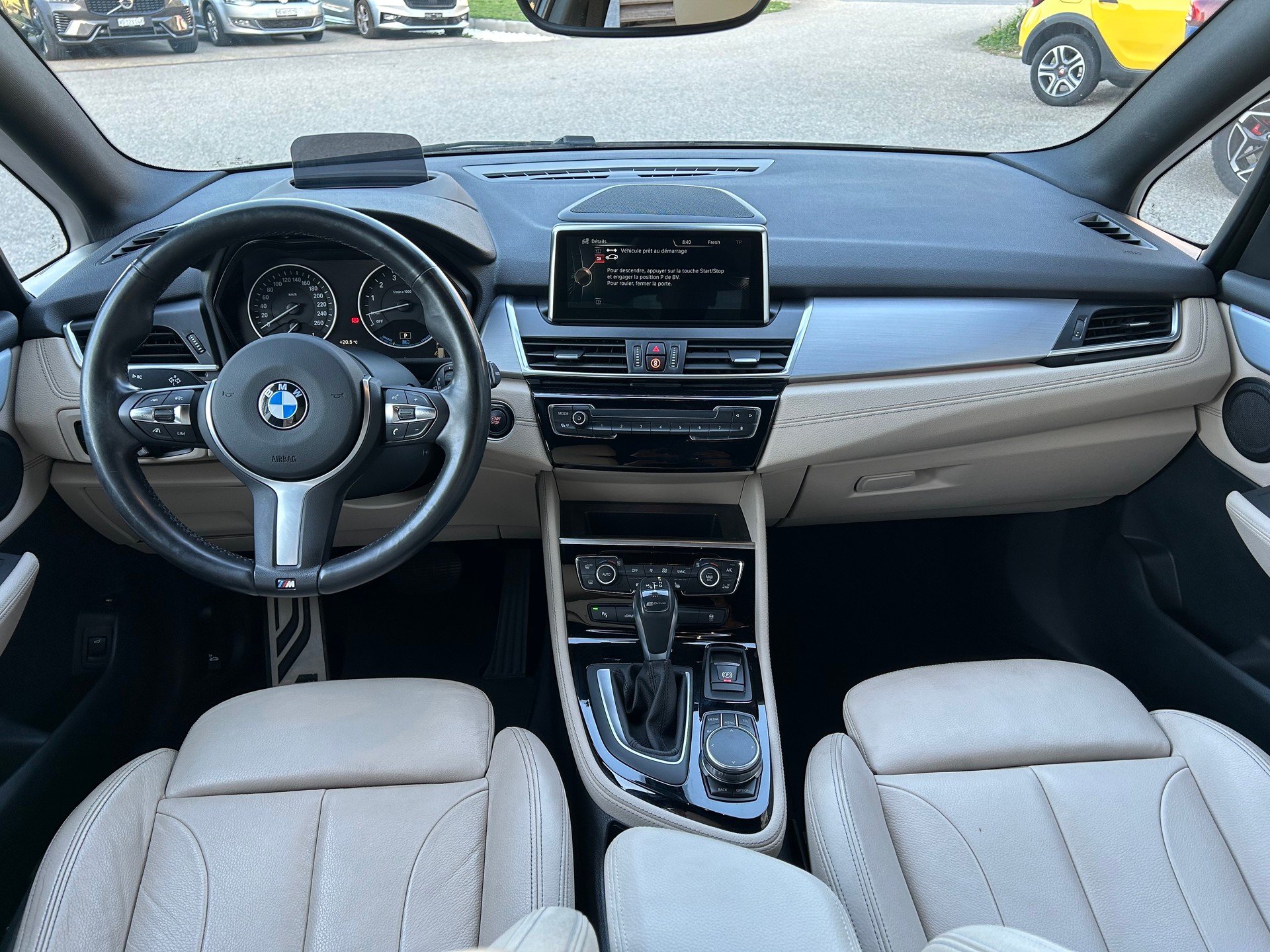 BMW 225xe iPerformance Active Tourer M Sport Aut.-image-12