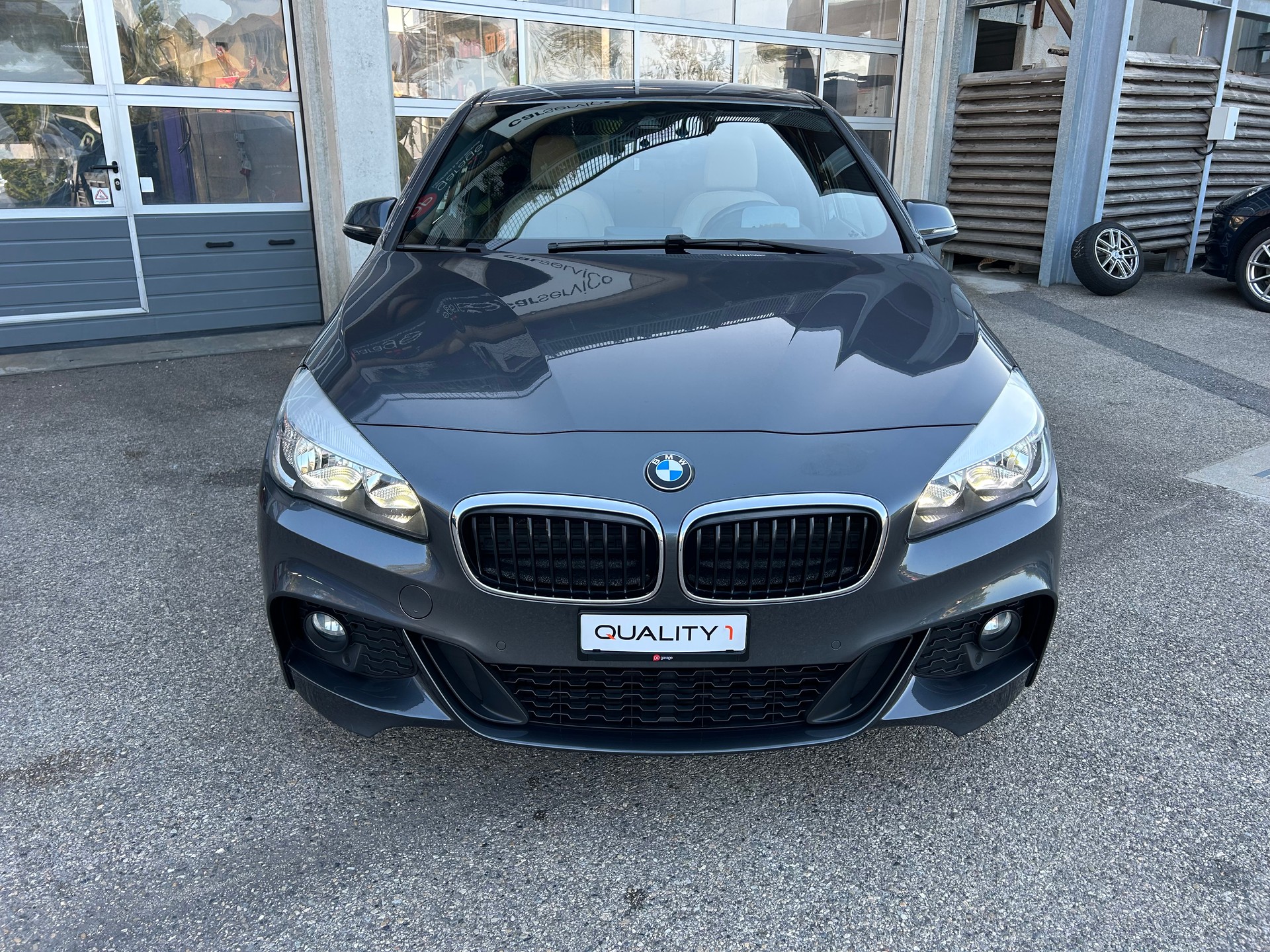 BMW 225xe iPerformance Active Tourer M Sport Aut.-image-8
