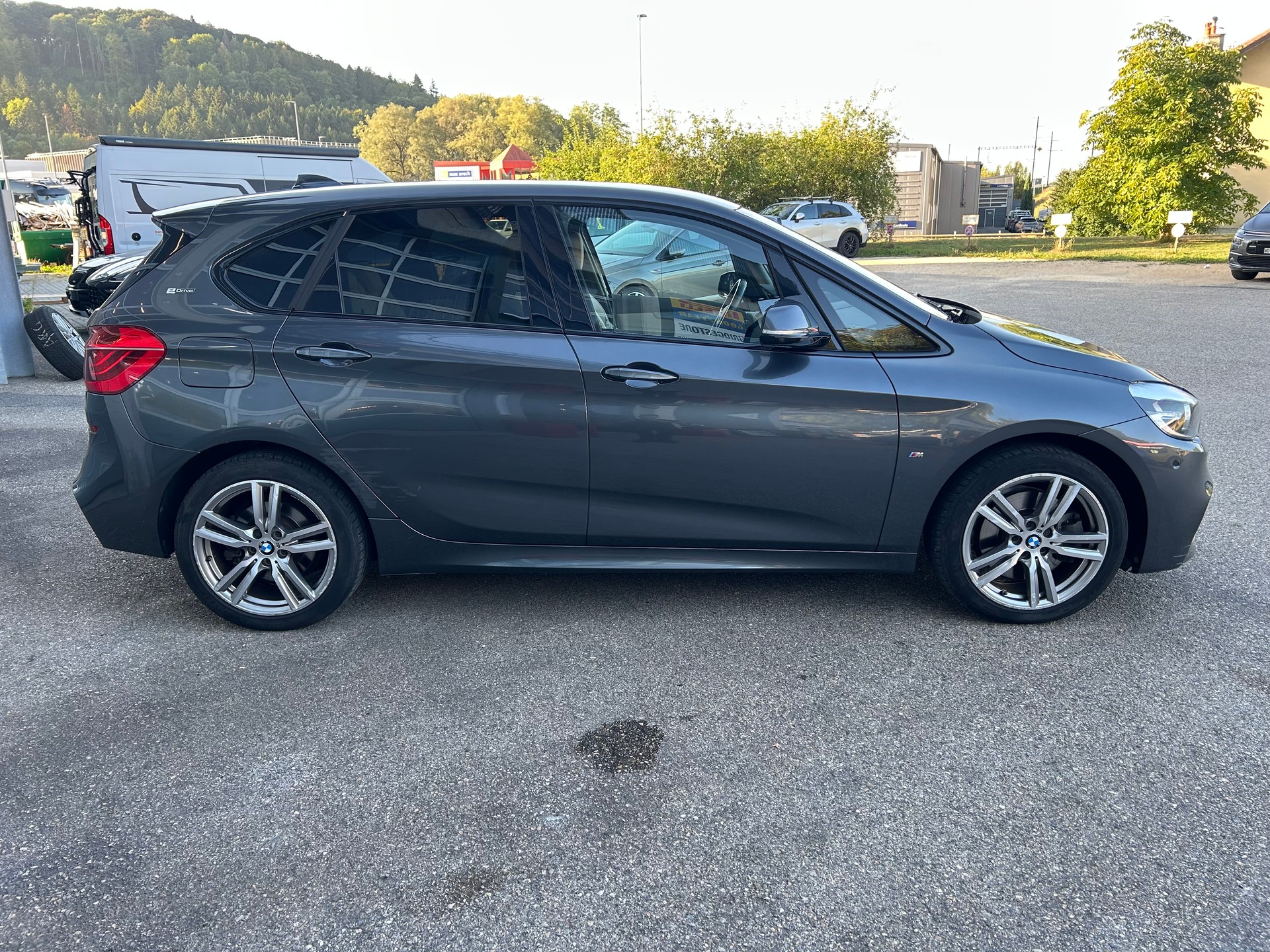 BMW 225xe iPerformance Active Tourer M Sport Aut.-image-6