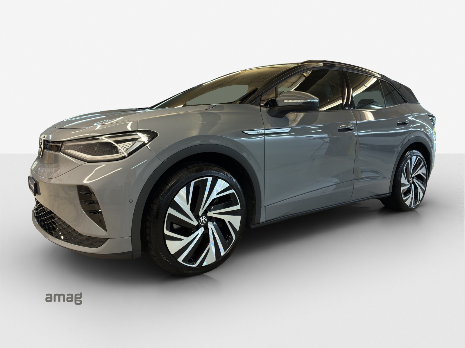 VW ID.4 GTX 77 kWh 4Motion-image-0