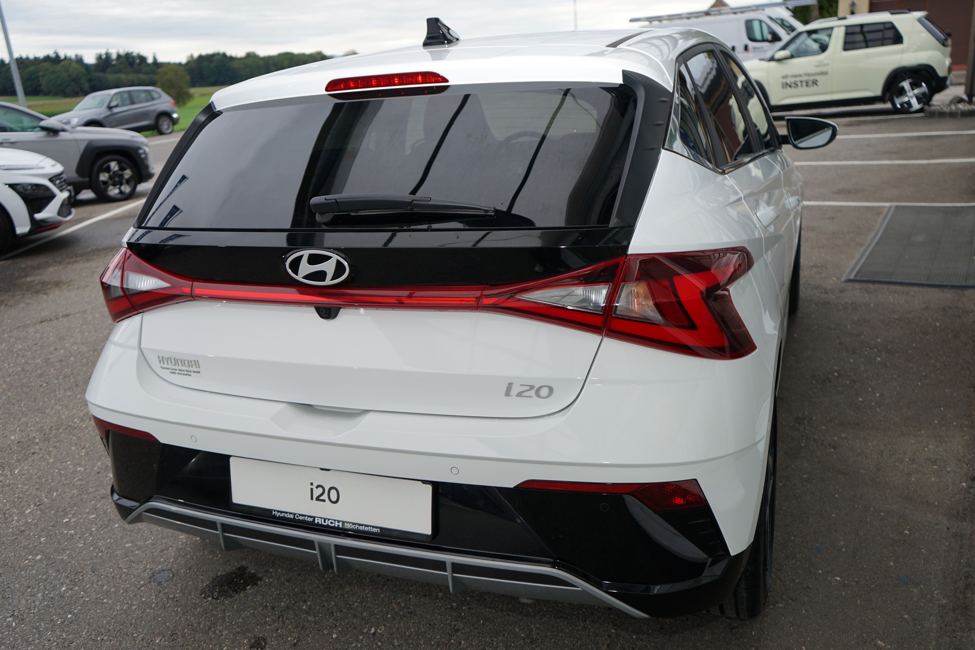 HYUNDAI i20 1.0 T-GDi Vertex DCT-image-20
